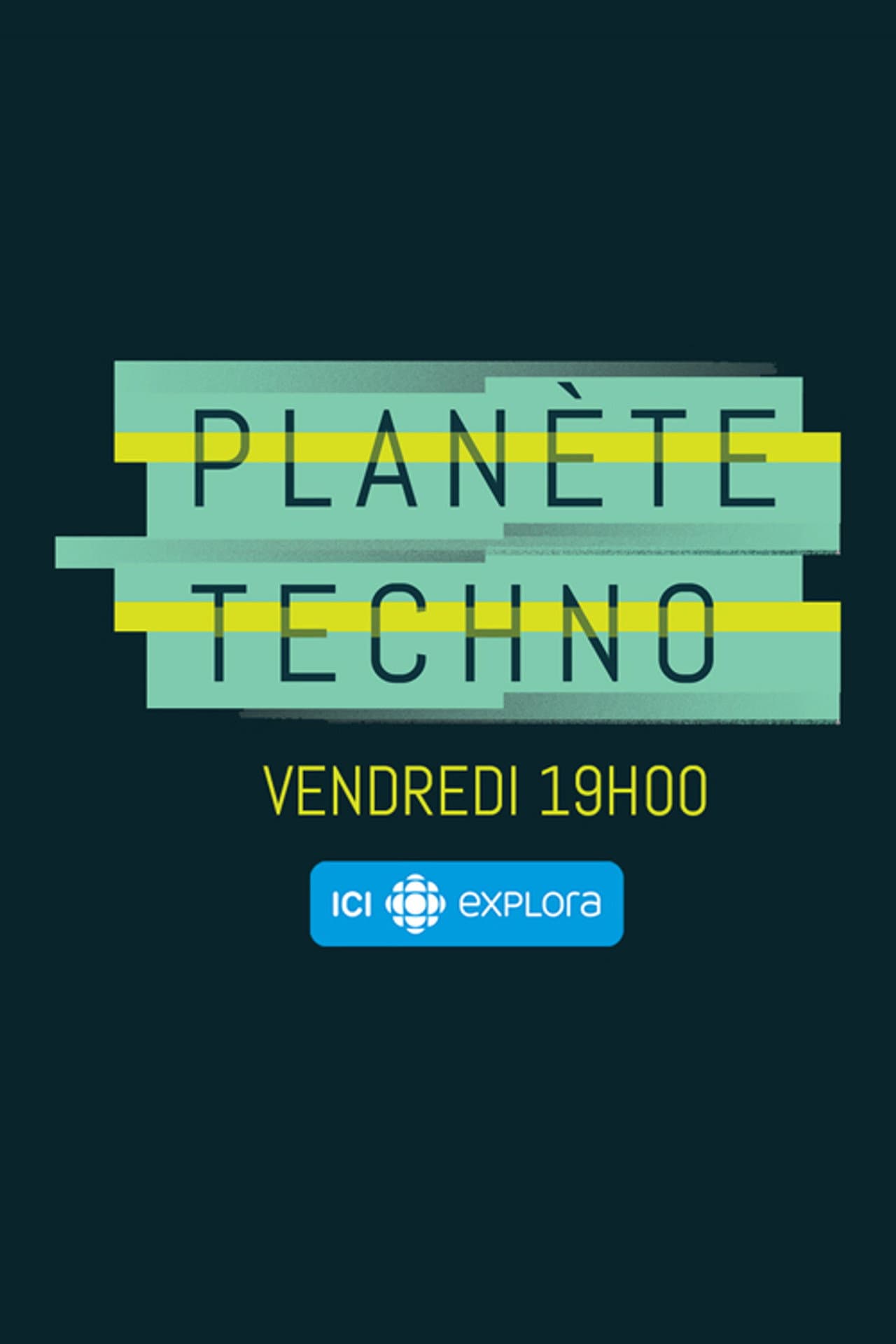 Planète techno preview 2
