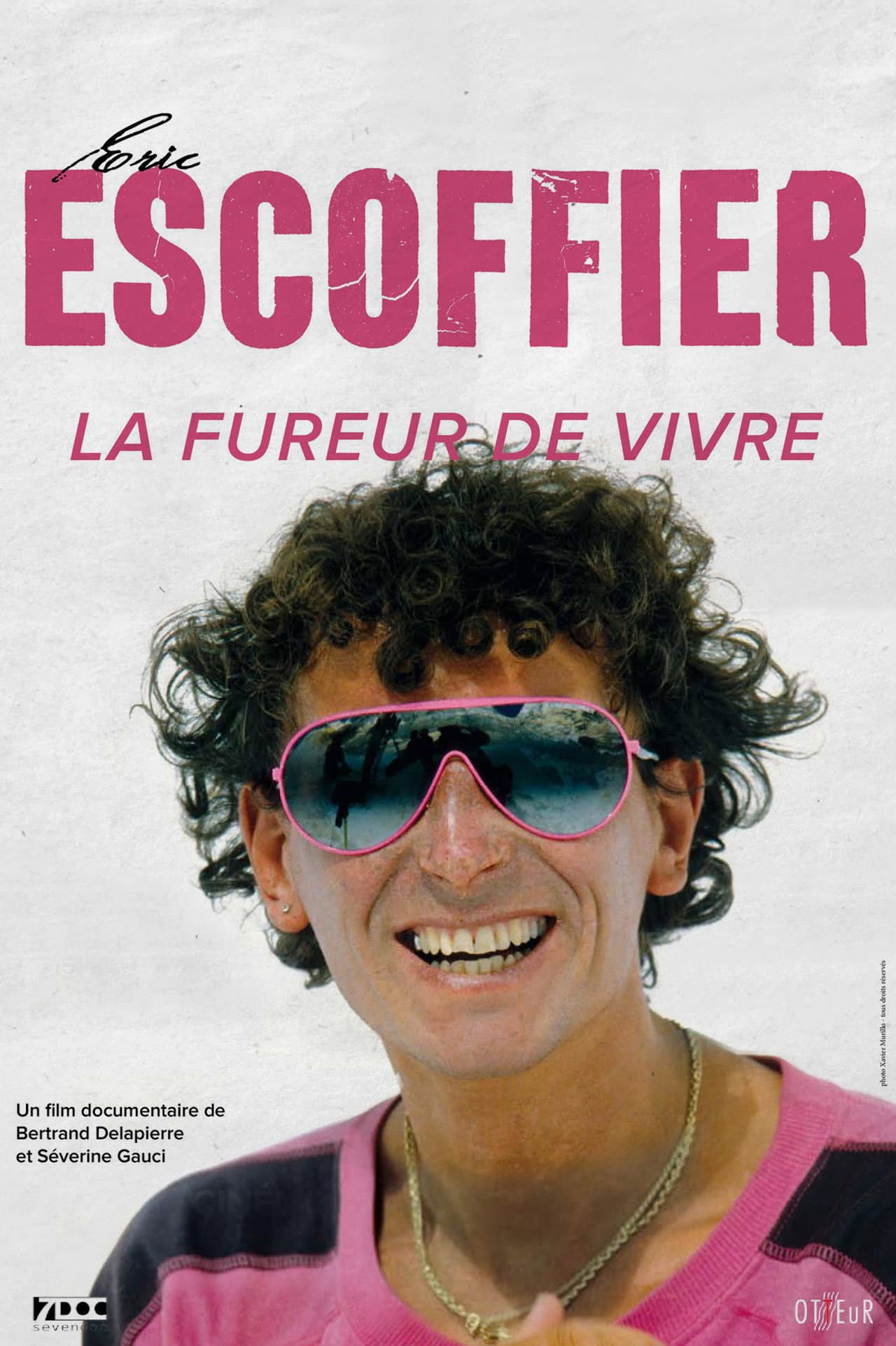Eric Escoffier, la Fureur de Vivre preview 2