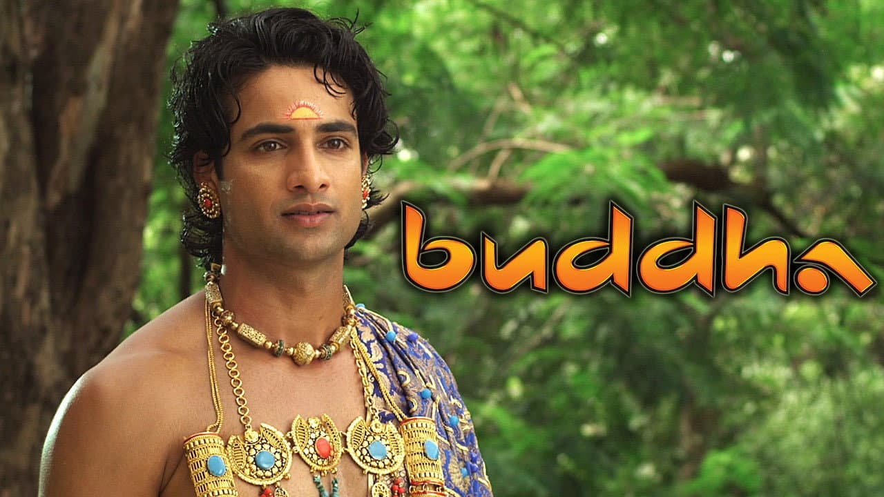 Buddha: Rajaon ka Raja