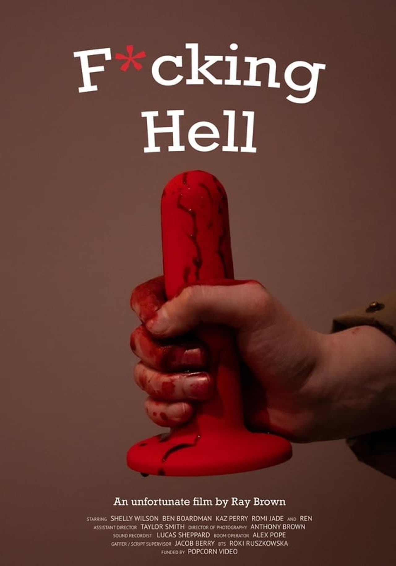 F*cking Hell preview 2