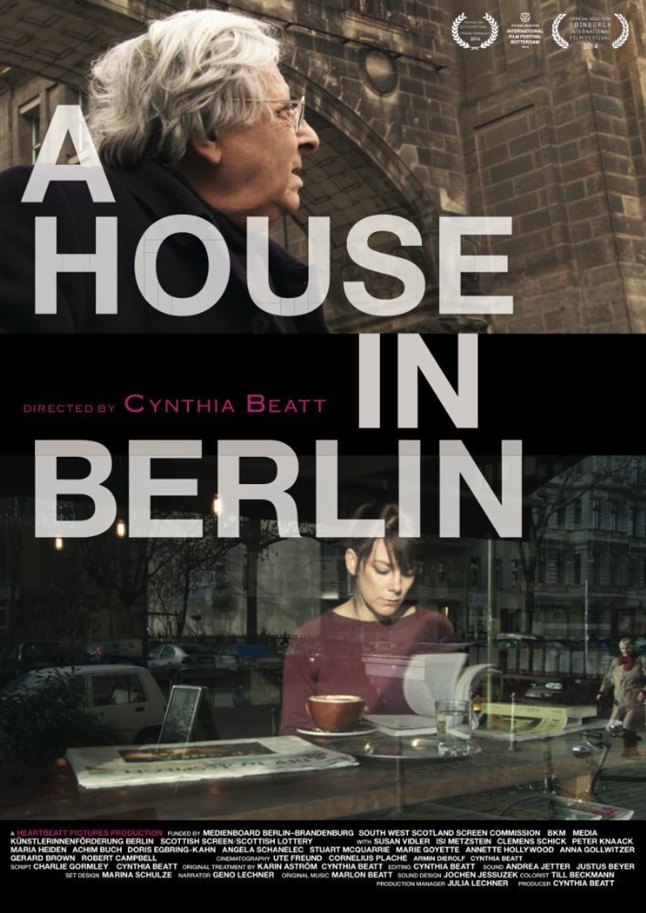 A House in Berlin preview 1