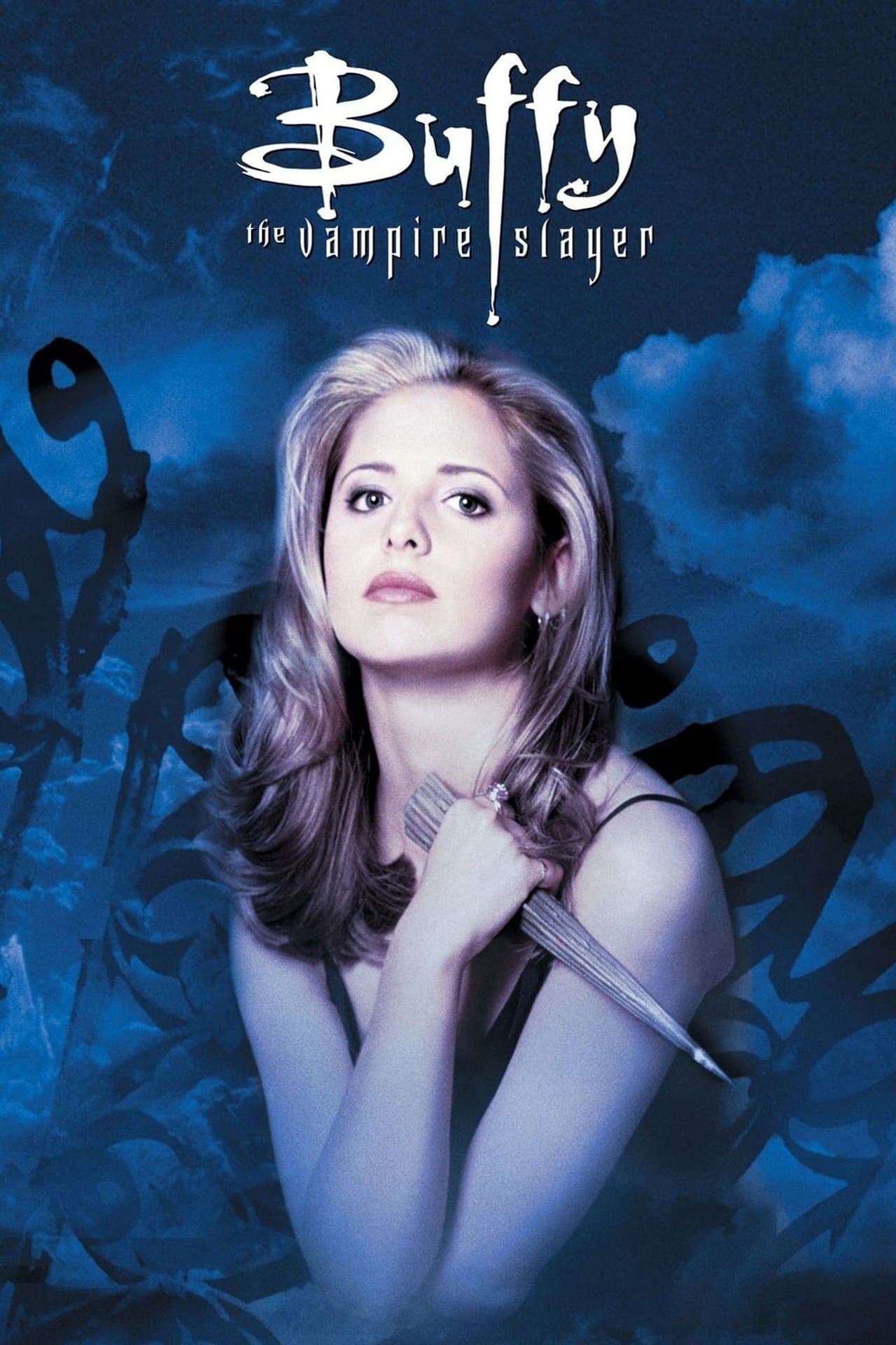 Buffy the Vampire Slayer preview 2