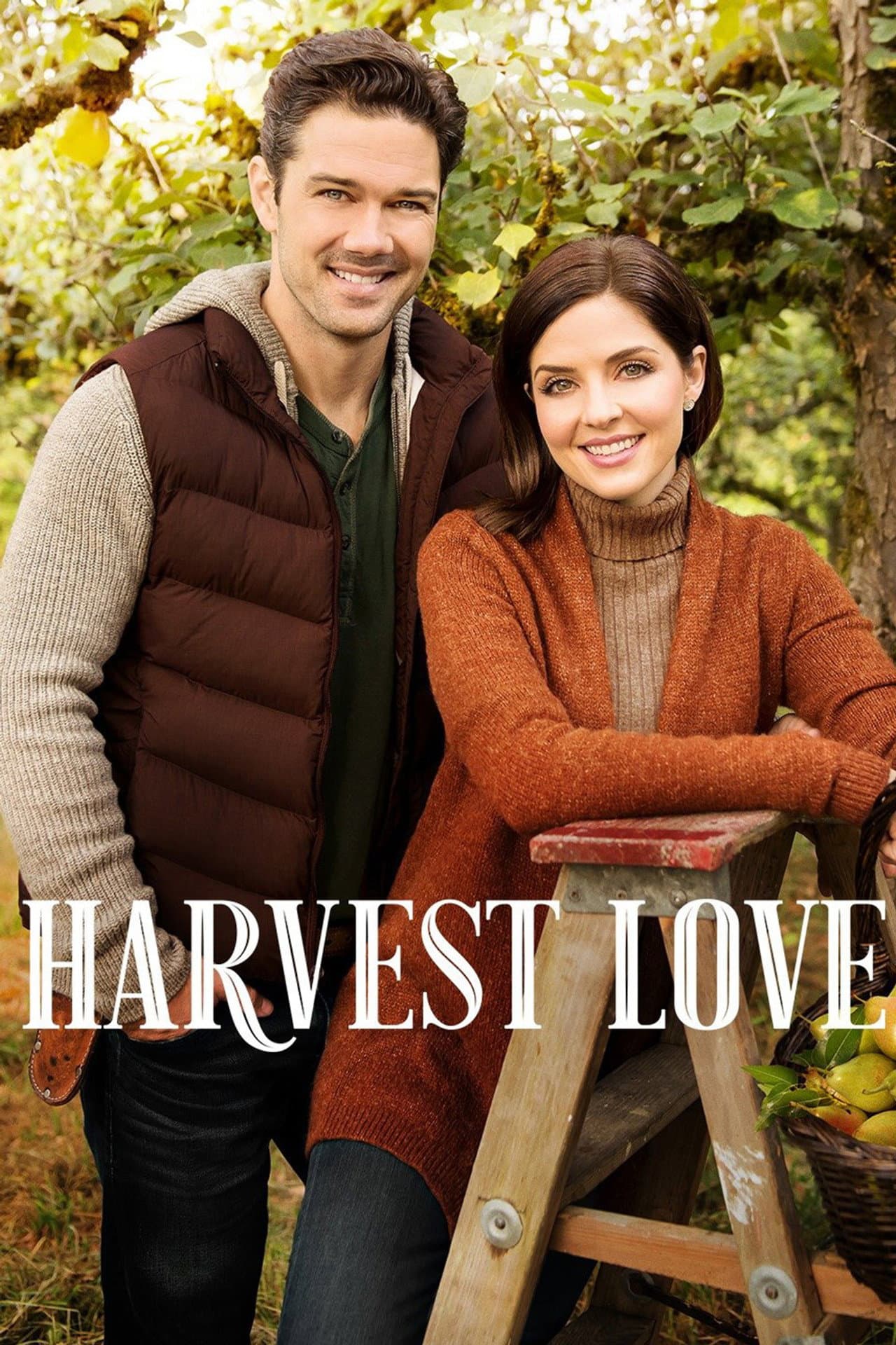 Harvest Love preview 2