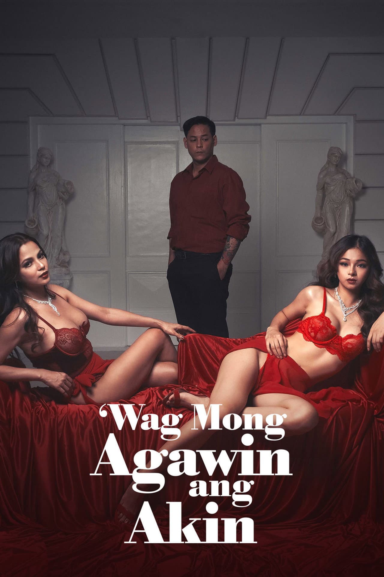 Wag Mong Agawin Ang Akin preview 2