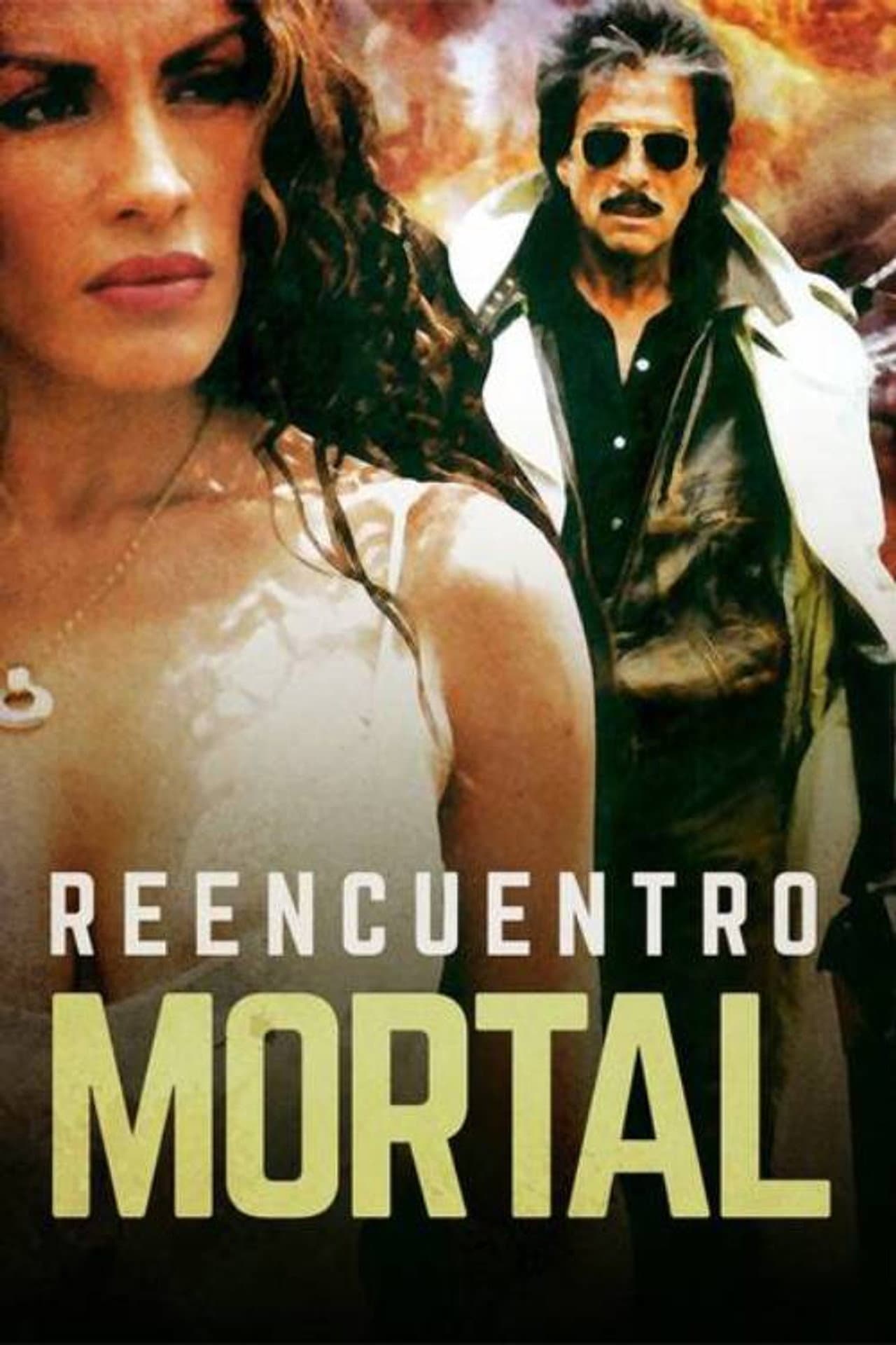 Reencuentro mortal preview 1