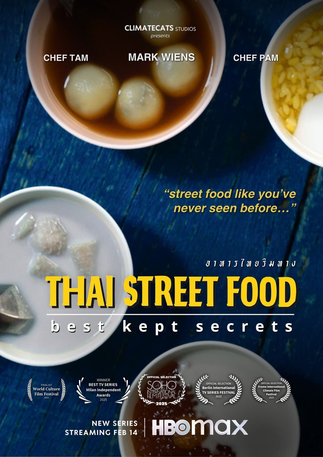Thai Street Food: Best Kept Secrets preview 2