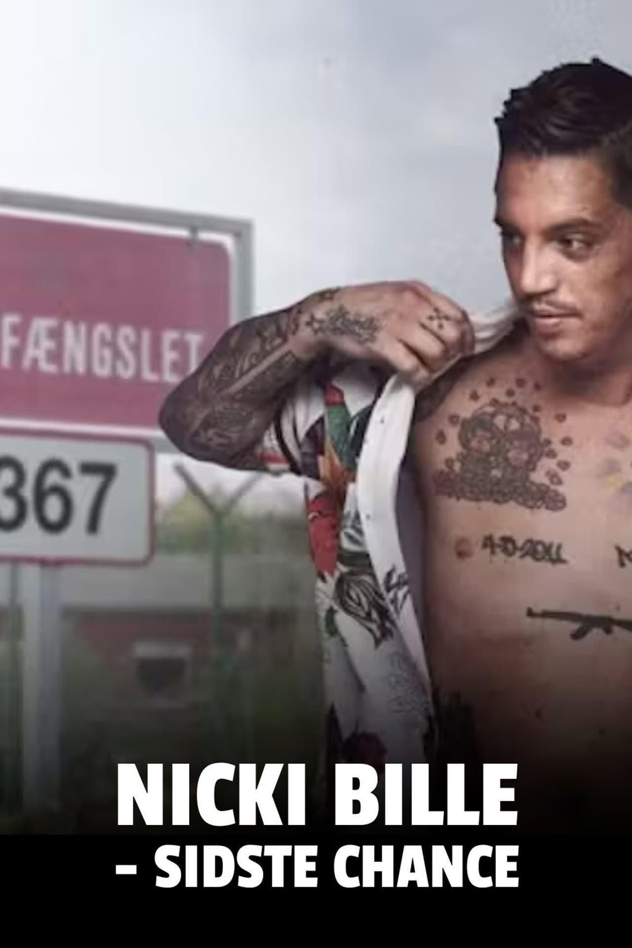 Nicki Bille preview 2