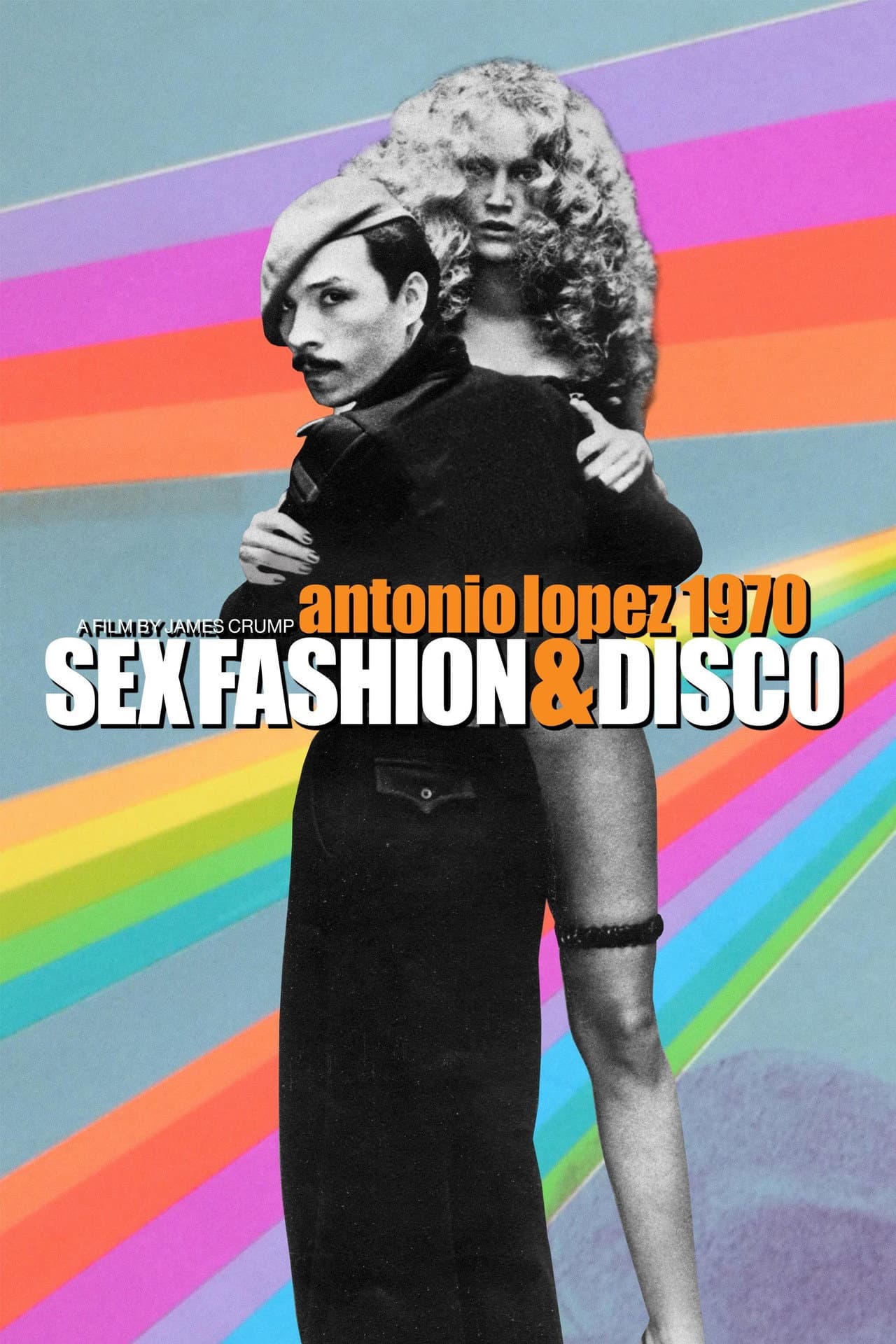 Antonio Lopez 1970: Sex Fashion & Disco preview 2