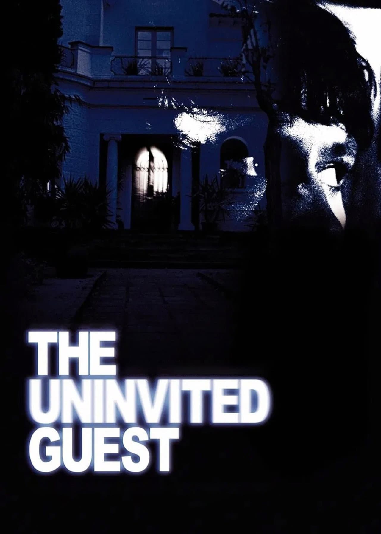The Uninvited Guest preview 2