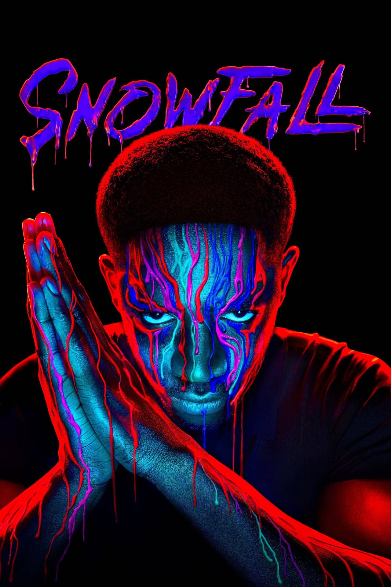Snowfall preview 2