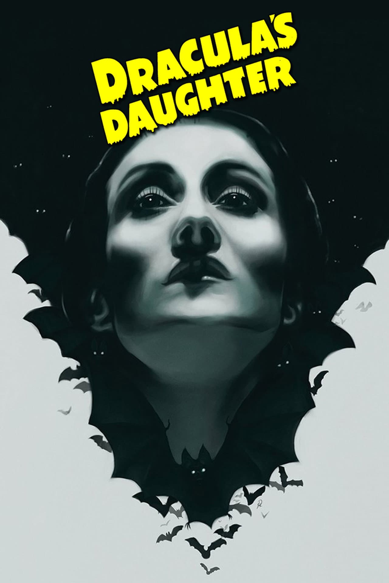 Dracula's Daughter preview 2