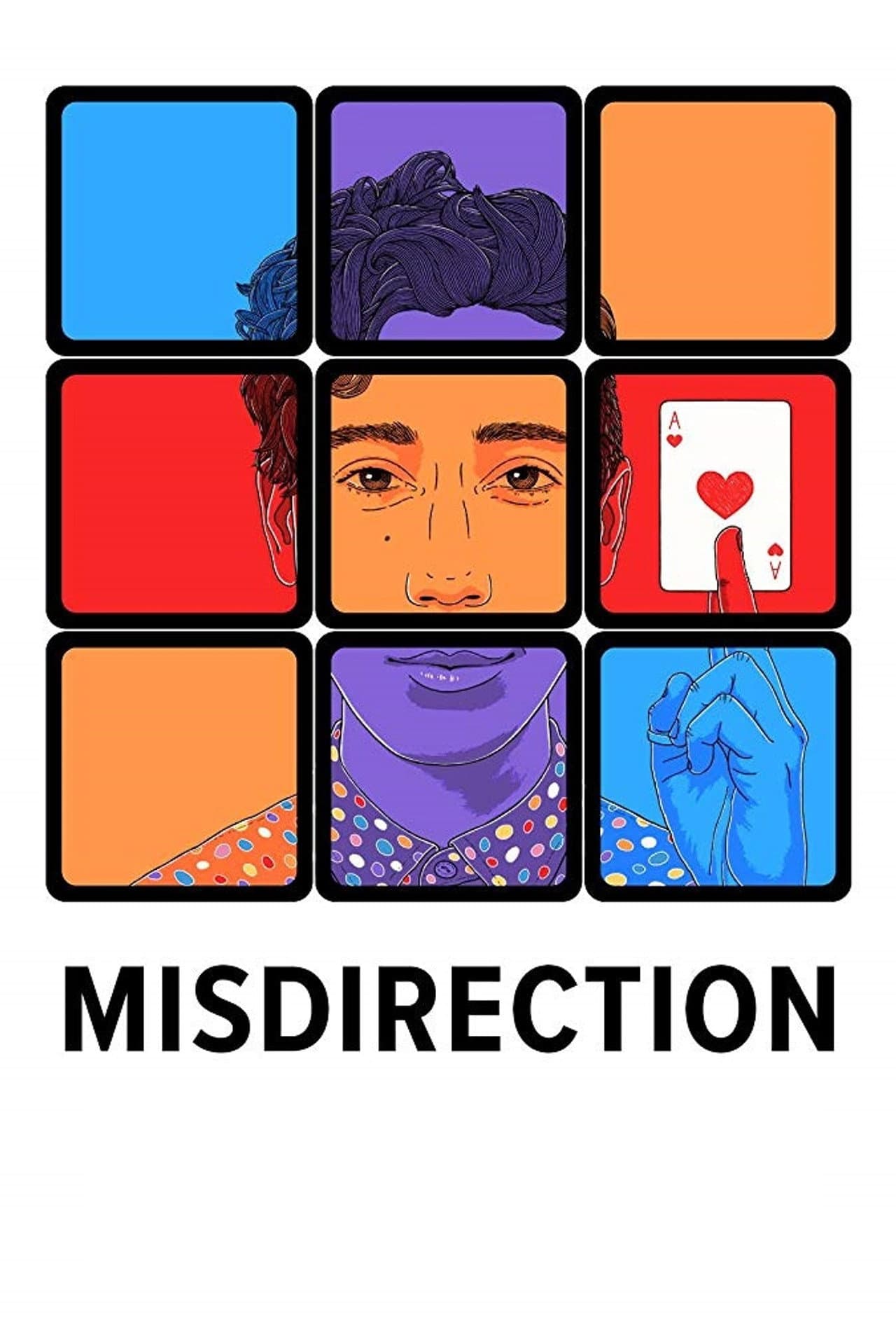 Misdirection preview 1