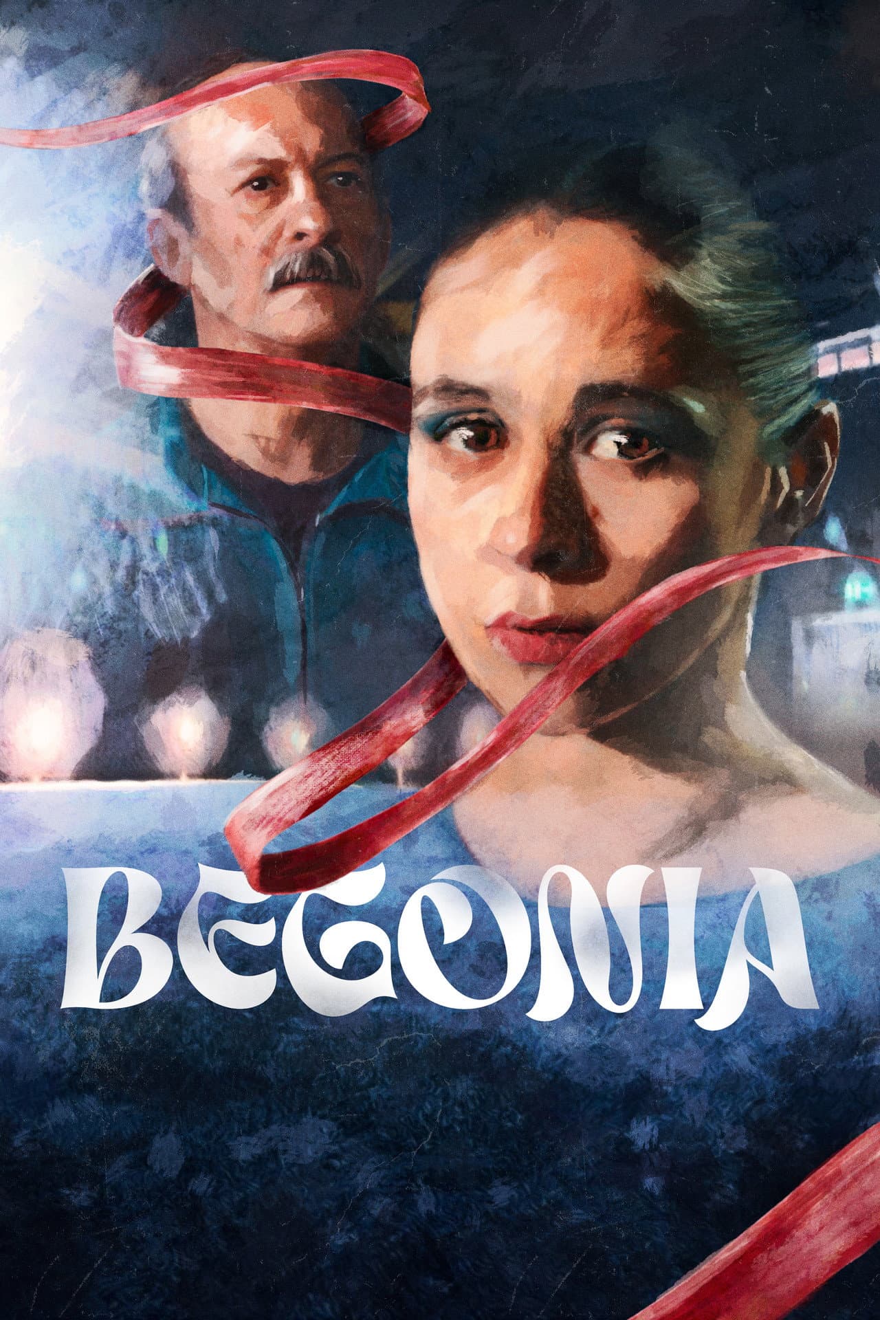 Begonia preview 1