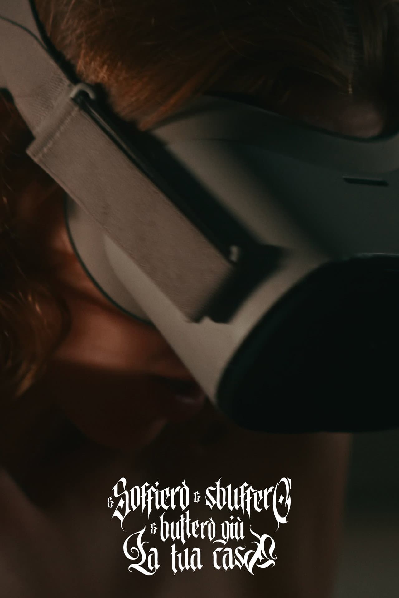 E Soffierò e Sbufferò e Butterò giù la tua Casa preview 2