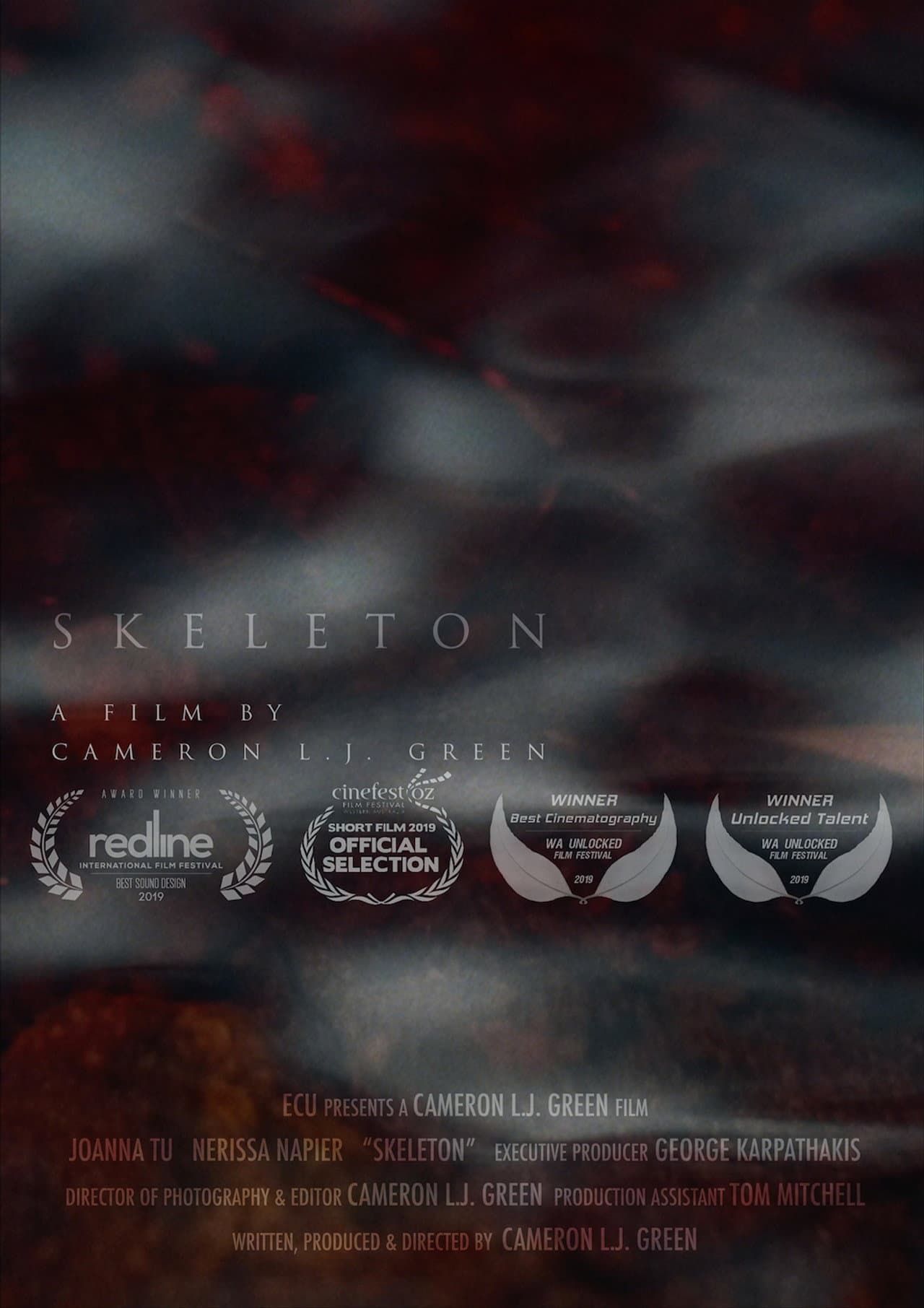 Skeleton preview 1