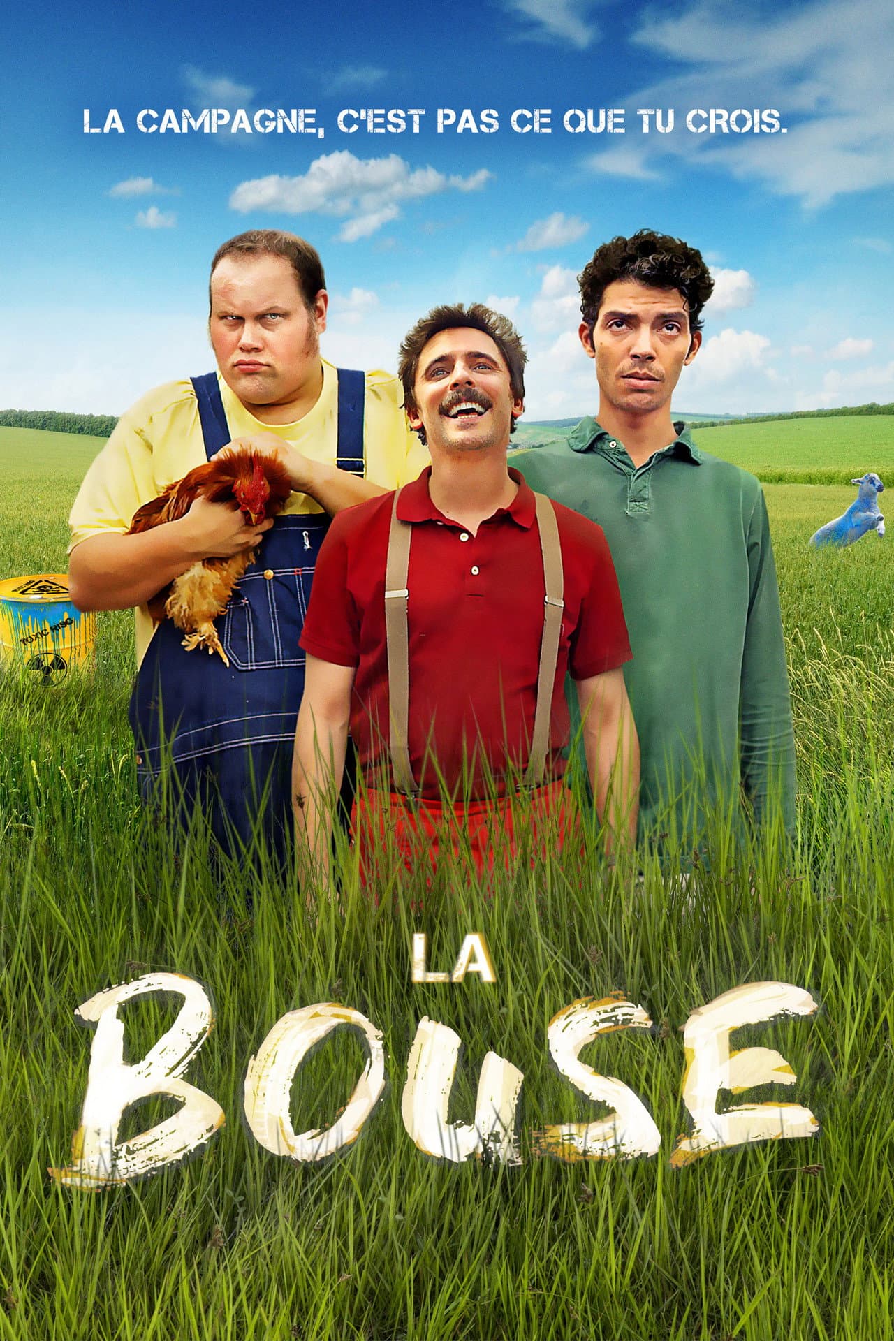 La Bouse preview 2