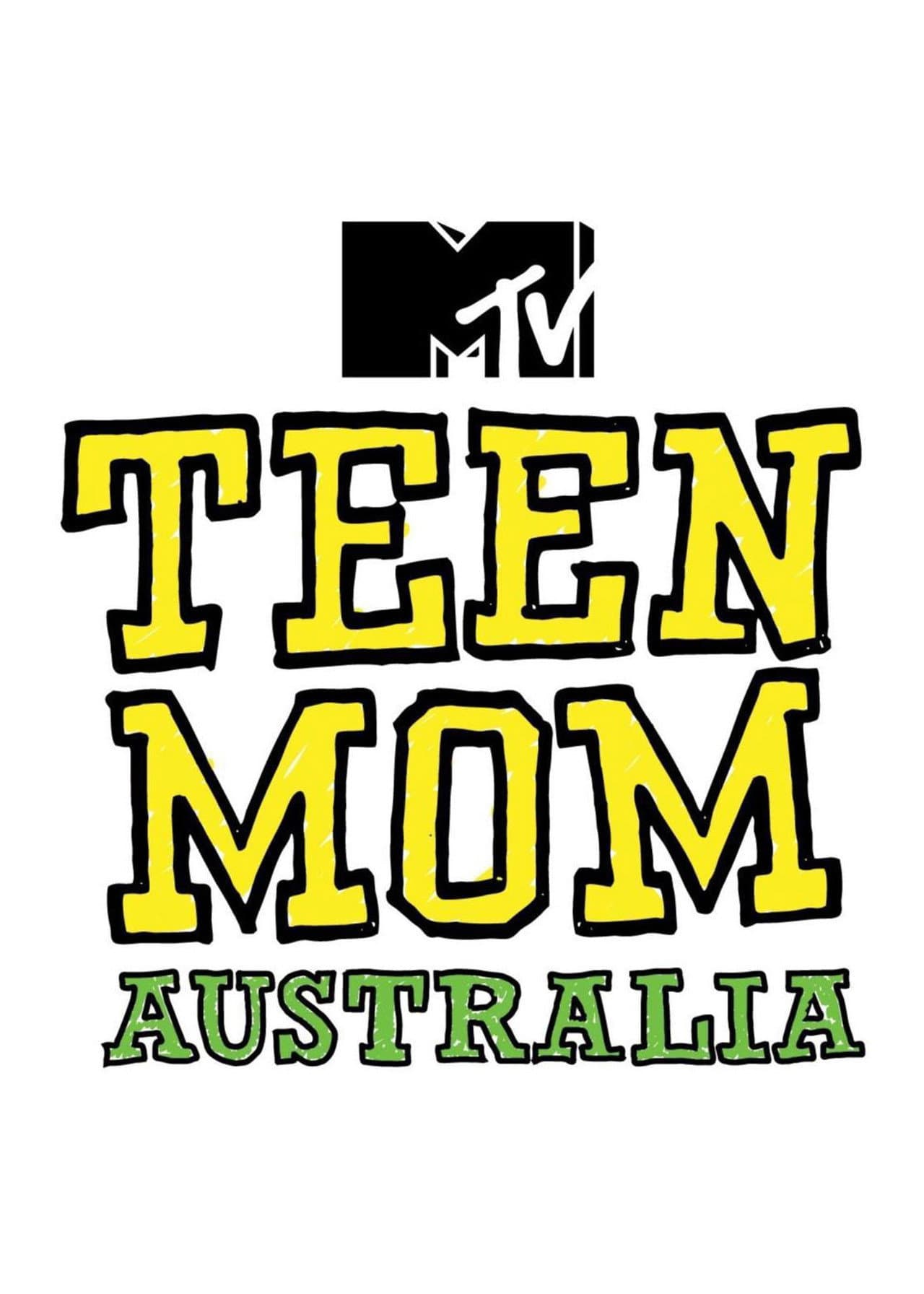 Teen Mom Australia preview 2
