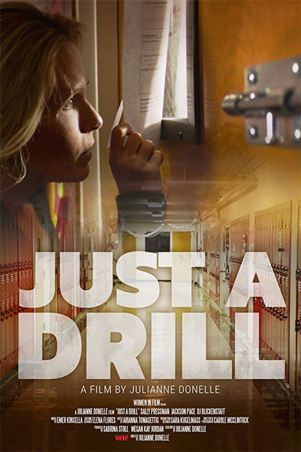 Just a Drill preview 2