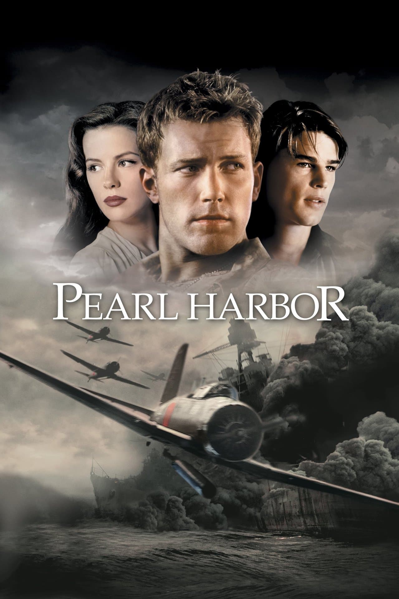 Pearl Harbor preview 2