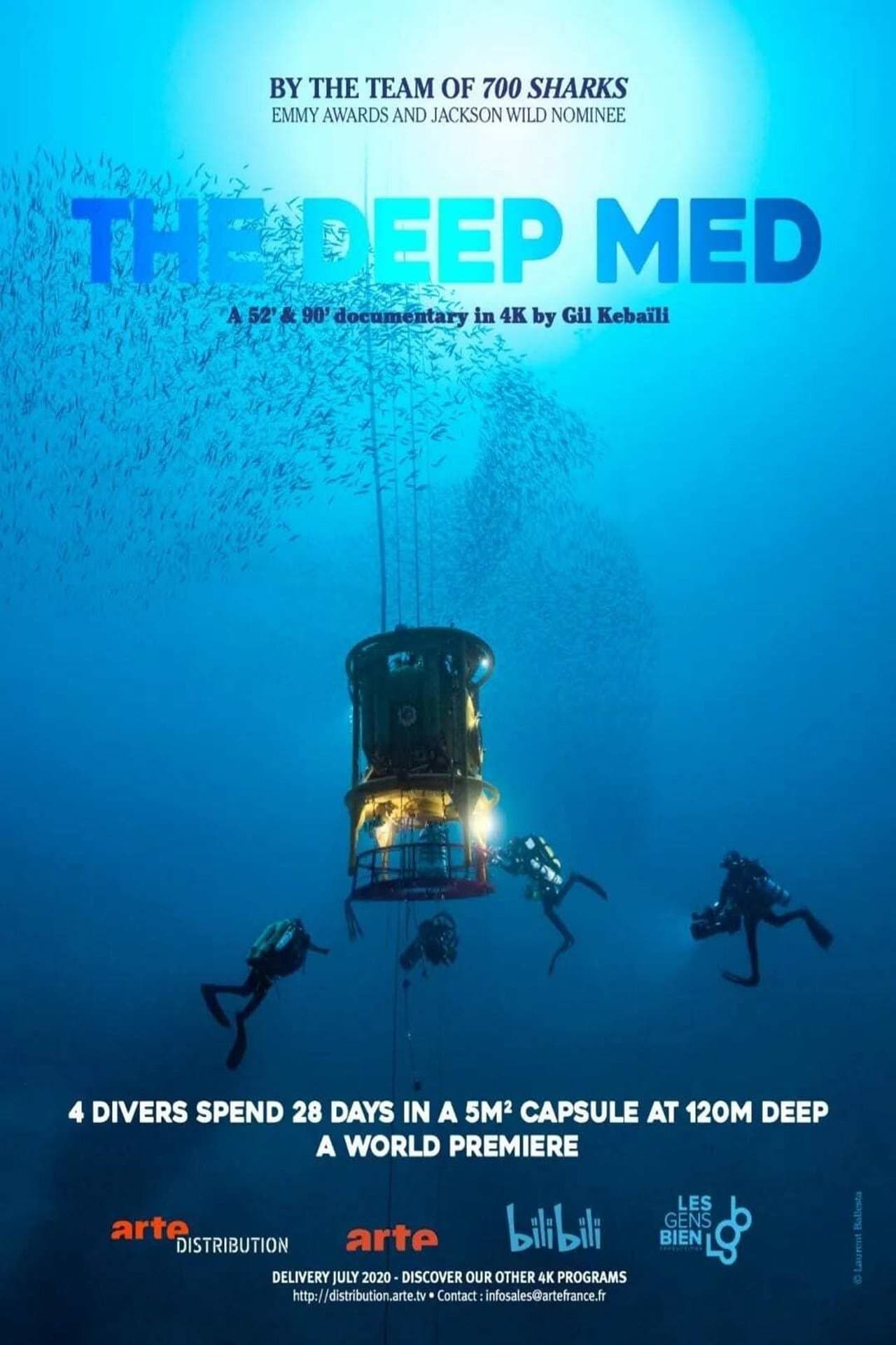The Deep Med preview 2