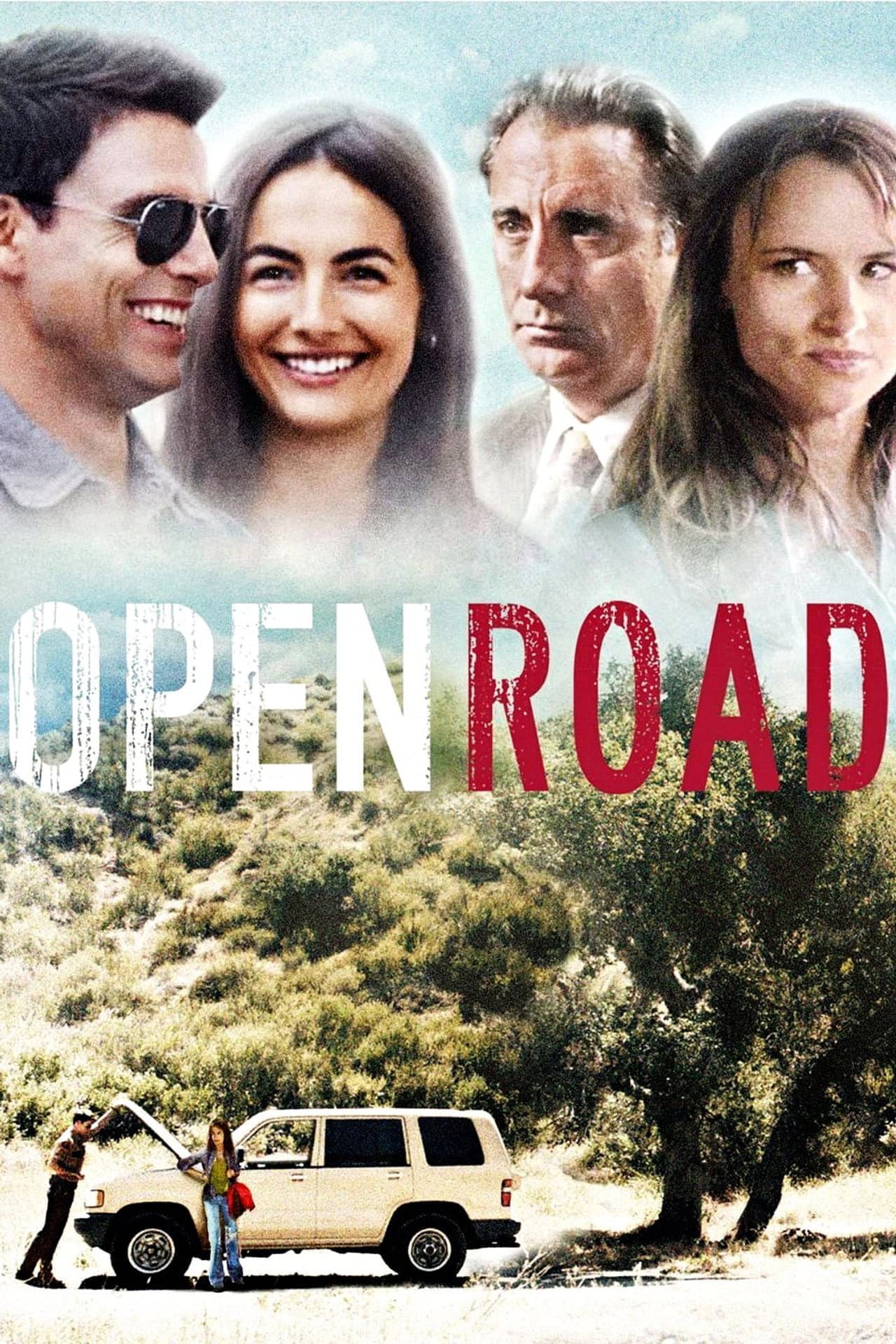 Open Road preview 2