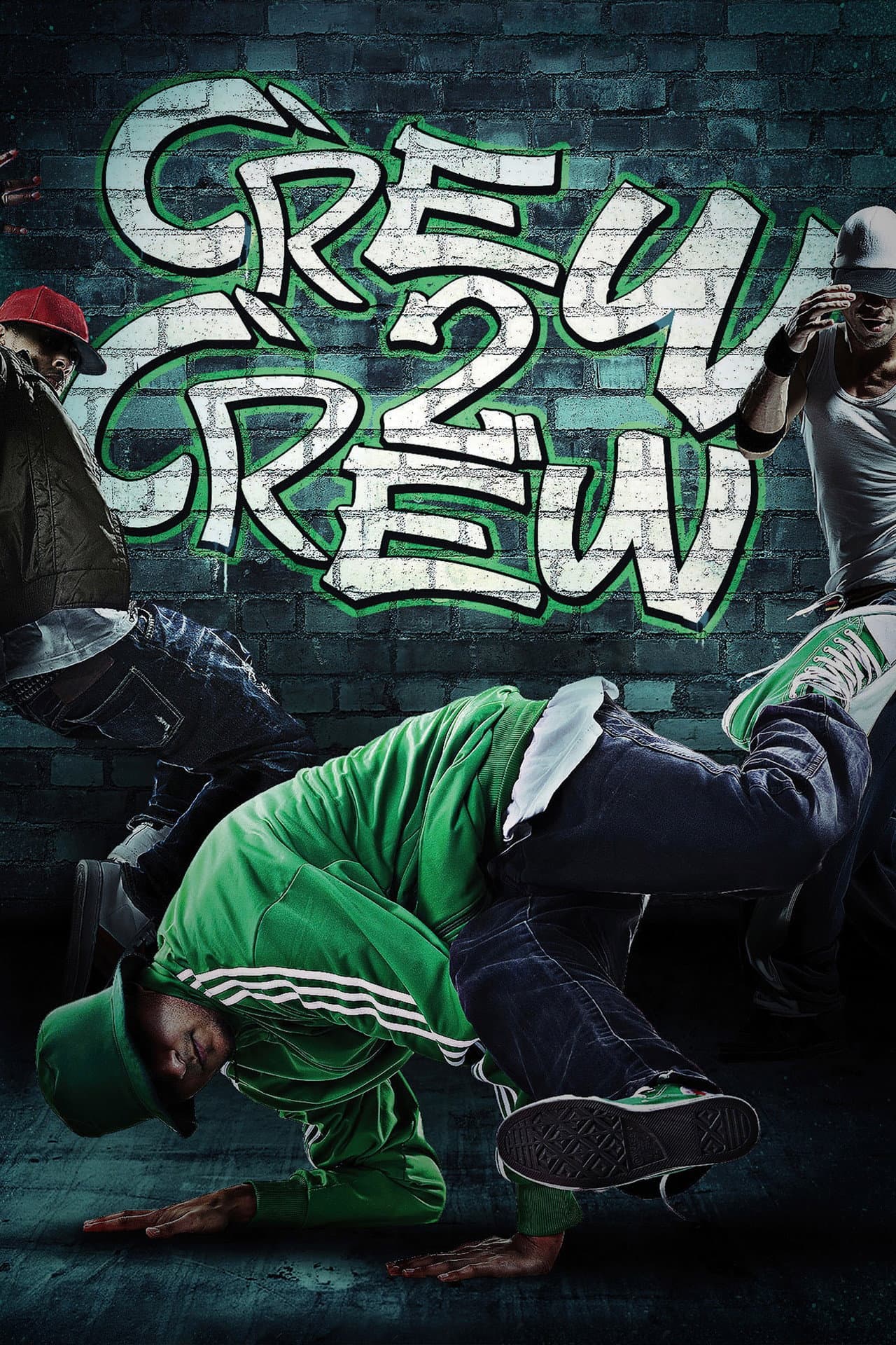 Crew 2 Crew preview 2