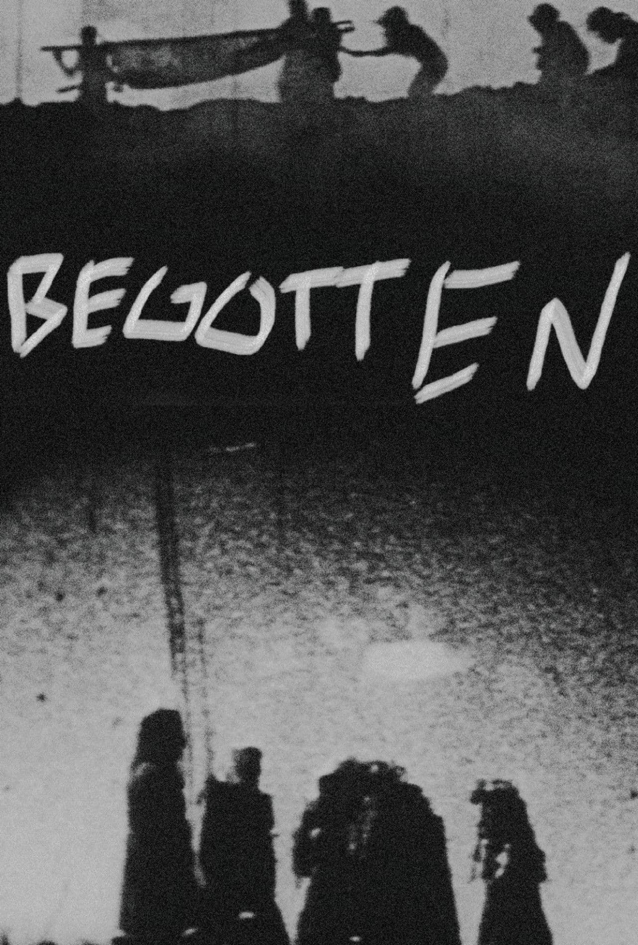 Begotten preview 2