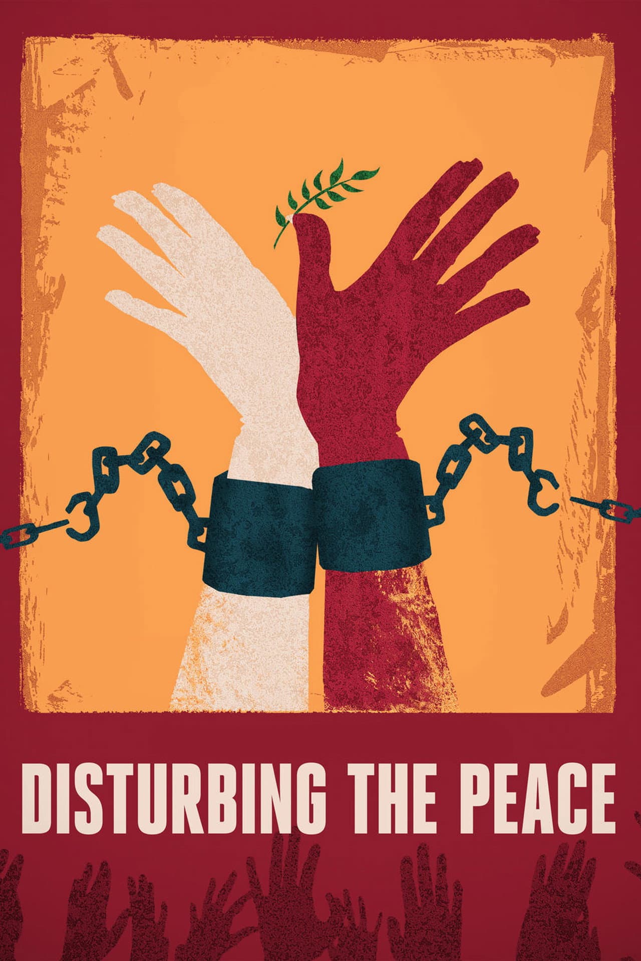 Disturbing the Peace preview 2