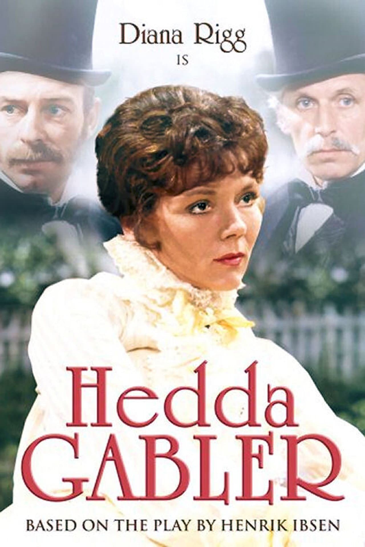 Hedda Gabler preview 1