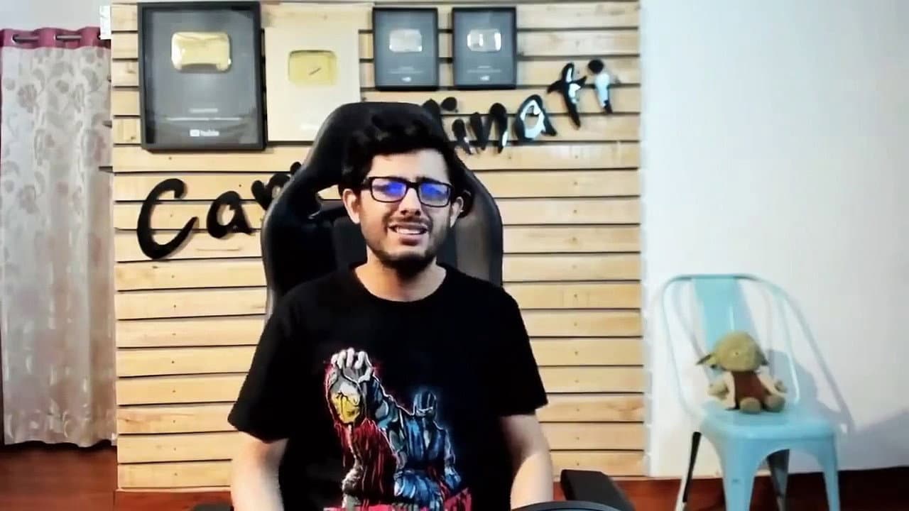 YOUTUBE VS TIKTOK: THE END
