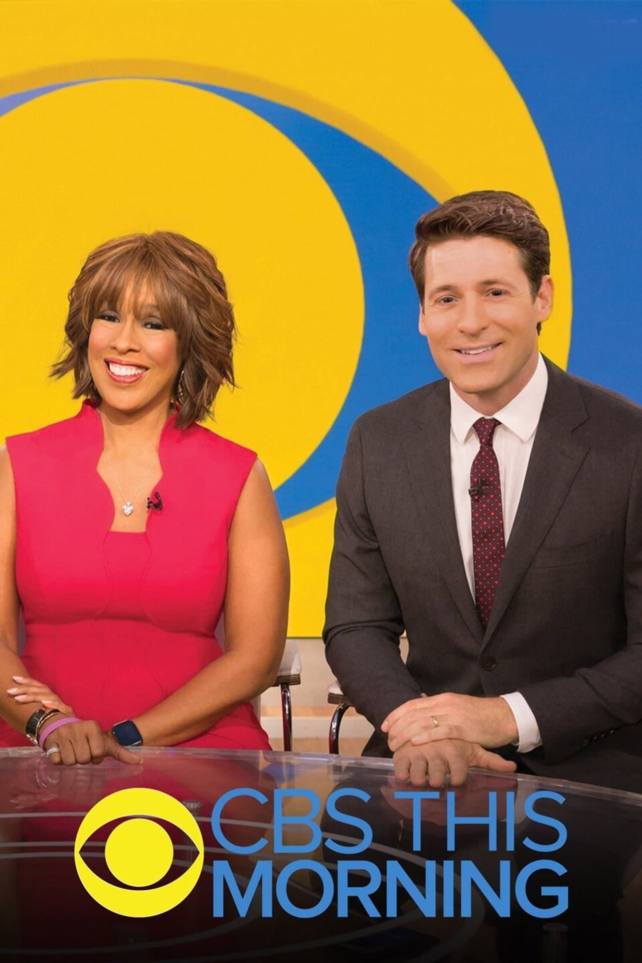 CBS This Morning preview 2