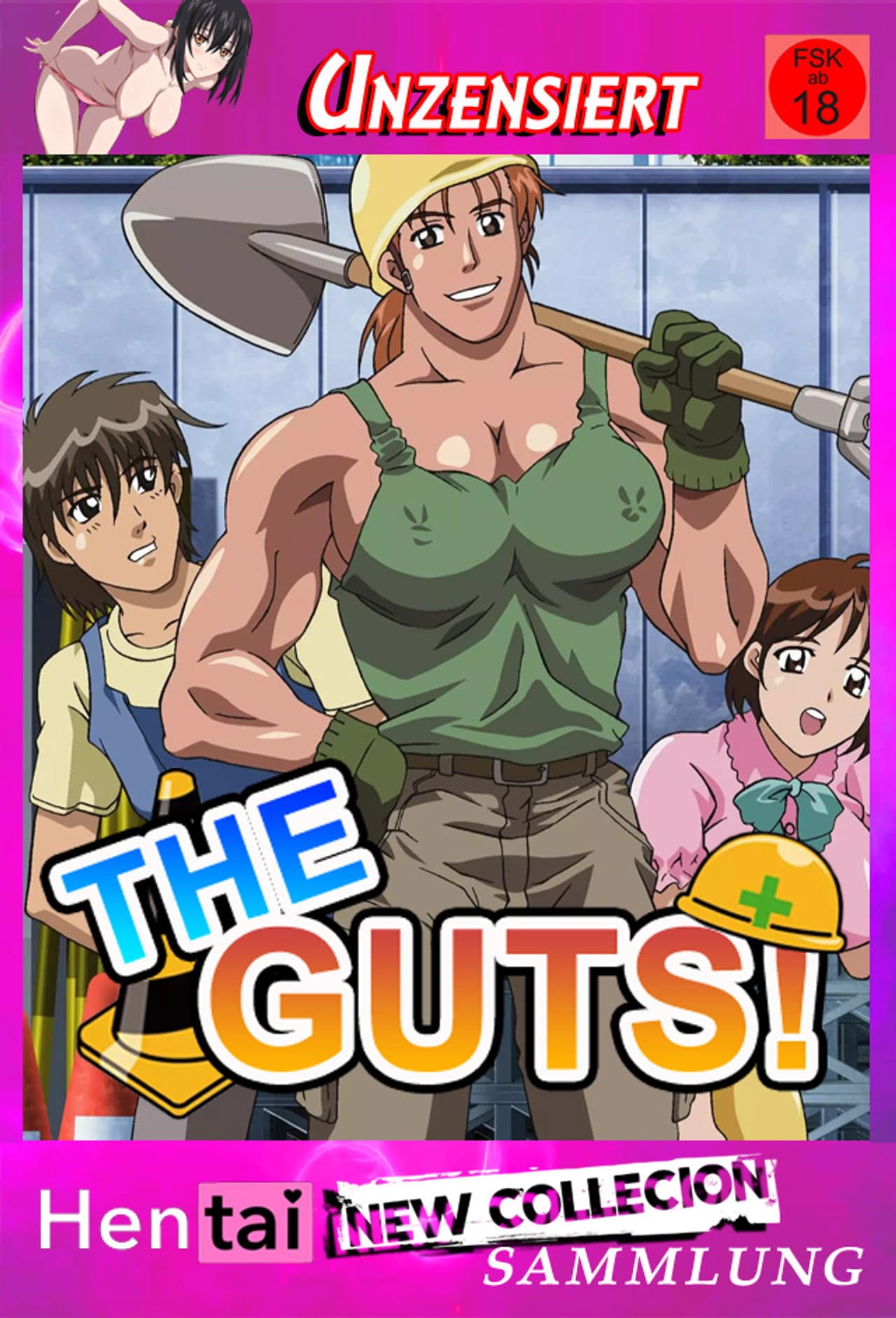 The Guts preview 1