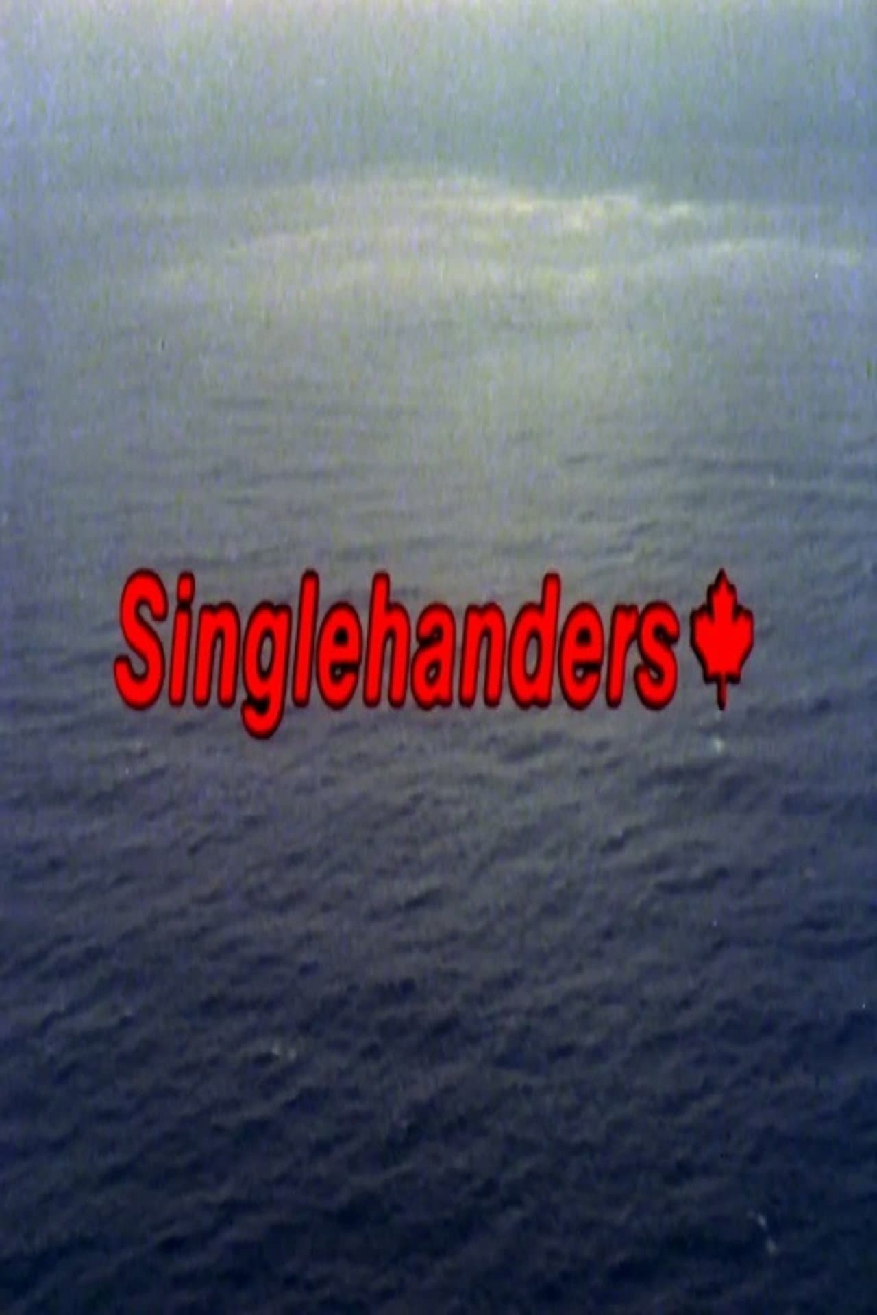 Singlehanders preview 1