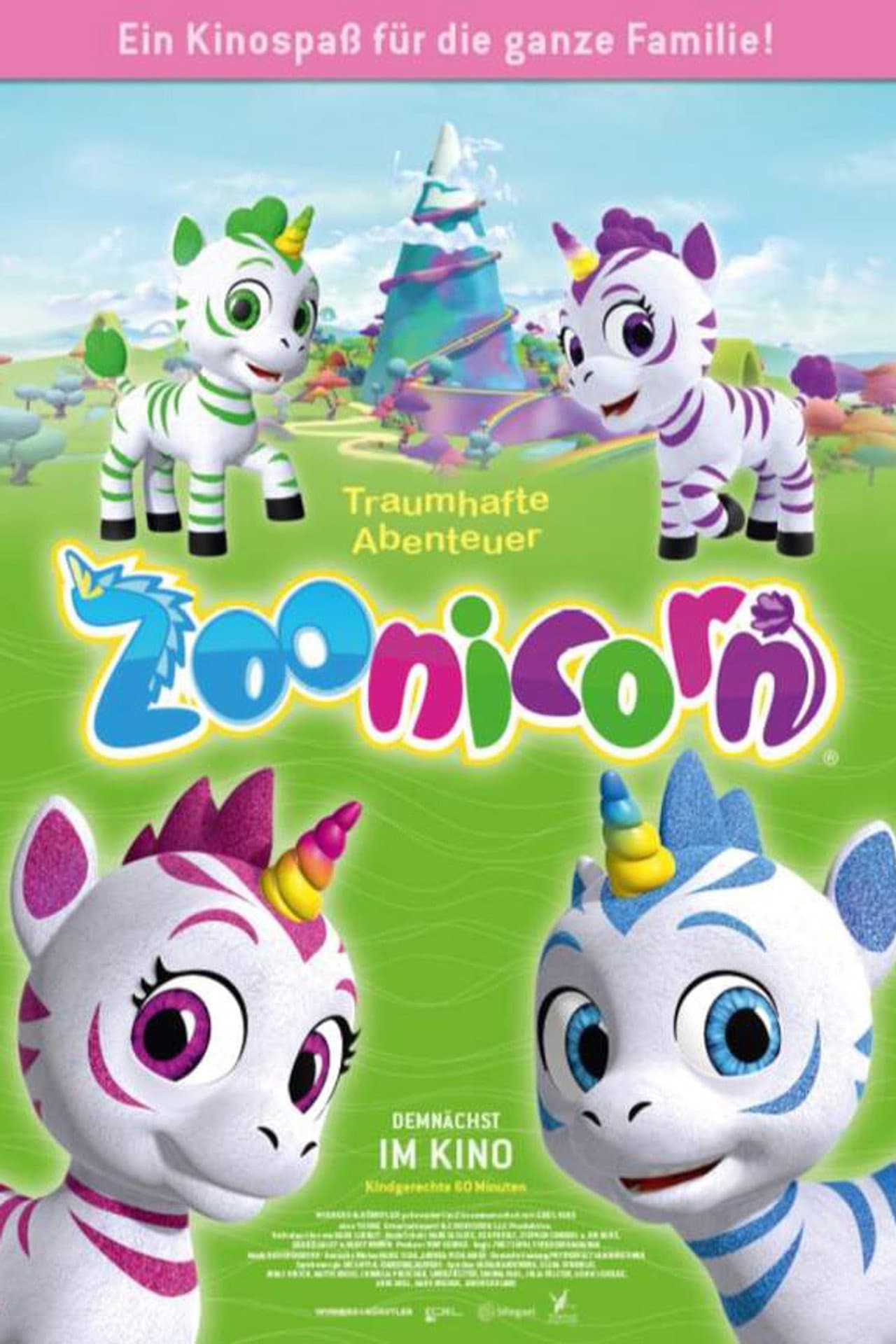 Zoonicorn preview 2