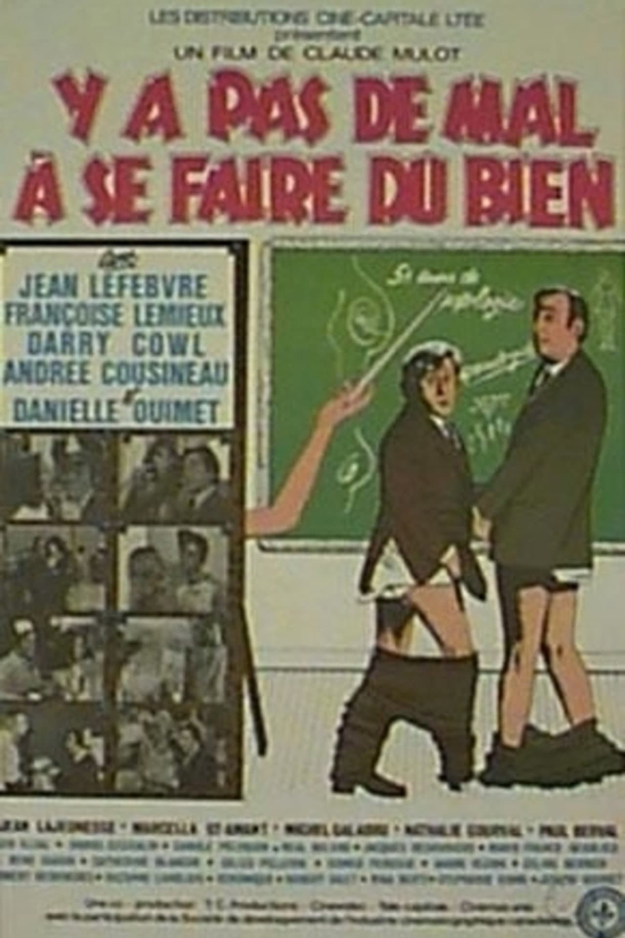 C'est jeune et ça sait tout ! preview 2