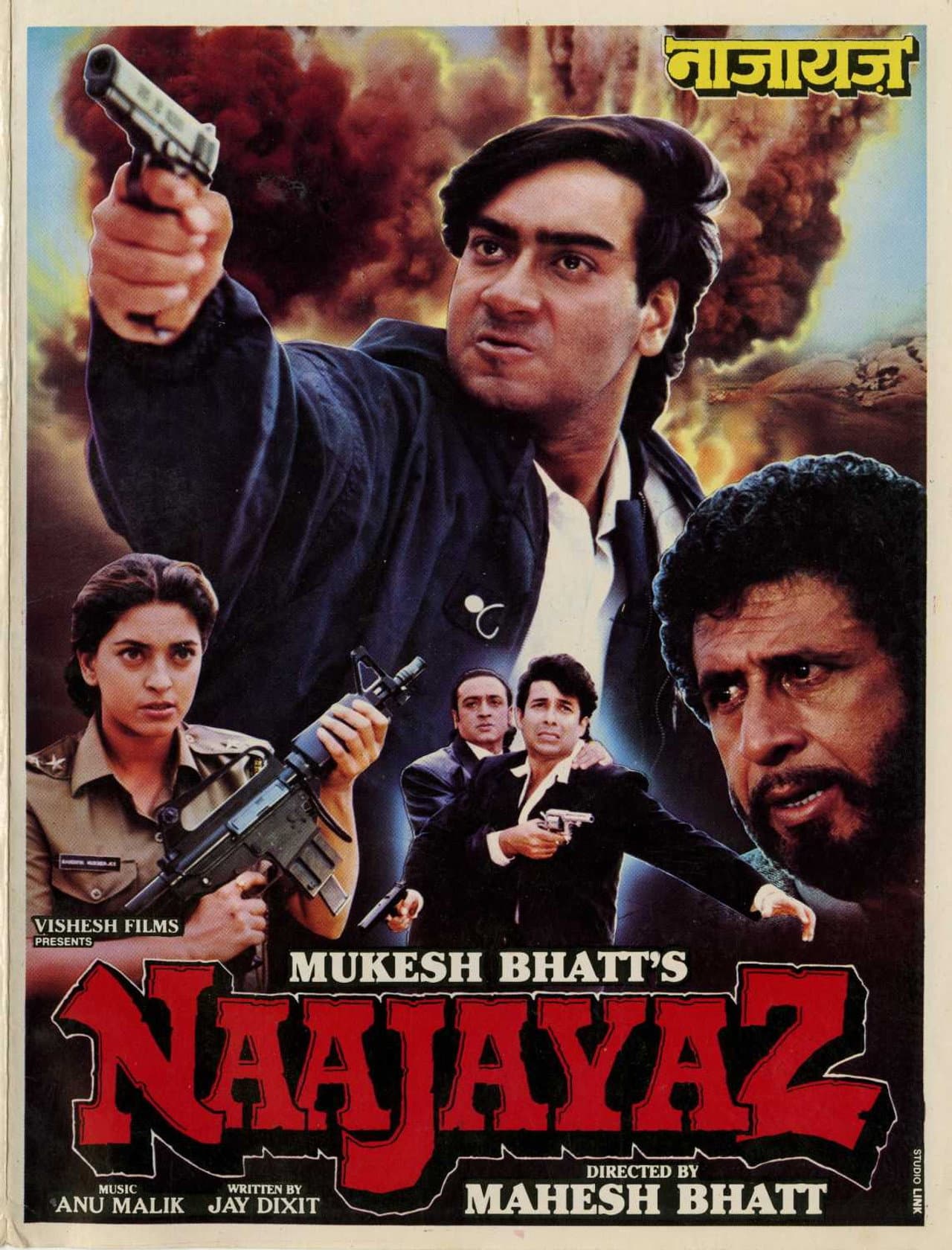 Naajayaz preview 2