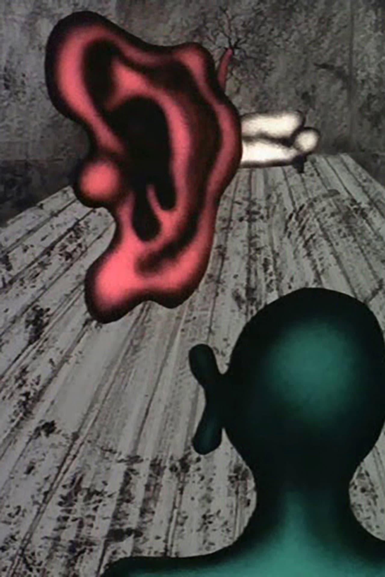 Walls Have Ears preview 2
