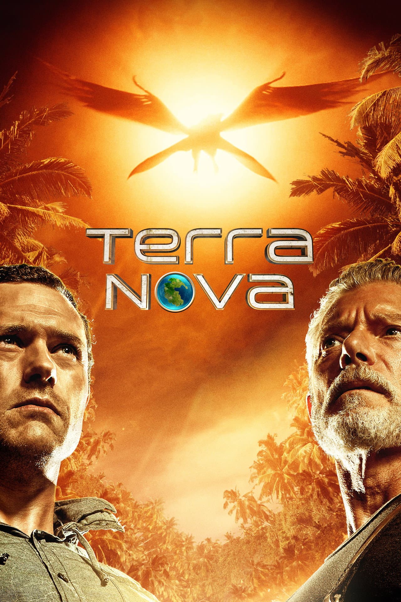 Terra Nova preview 2