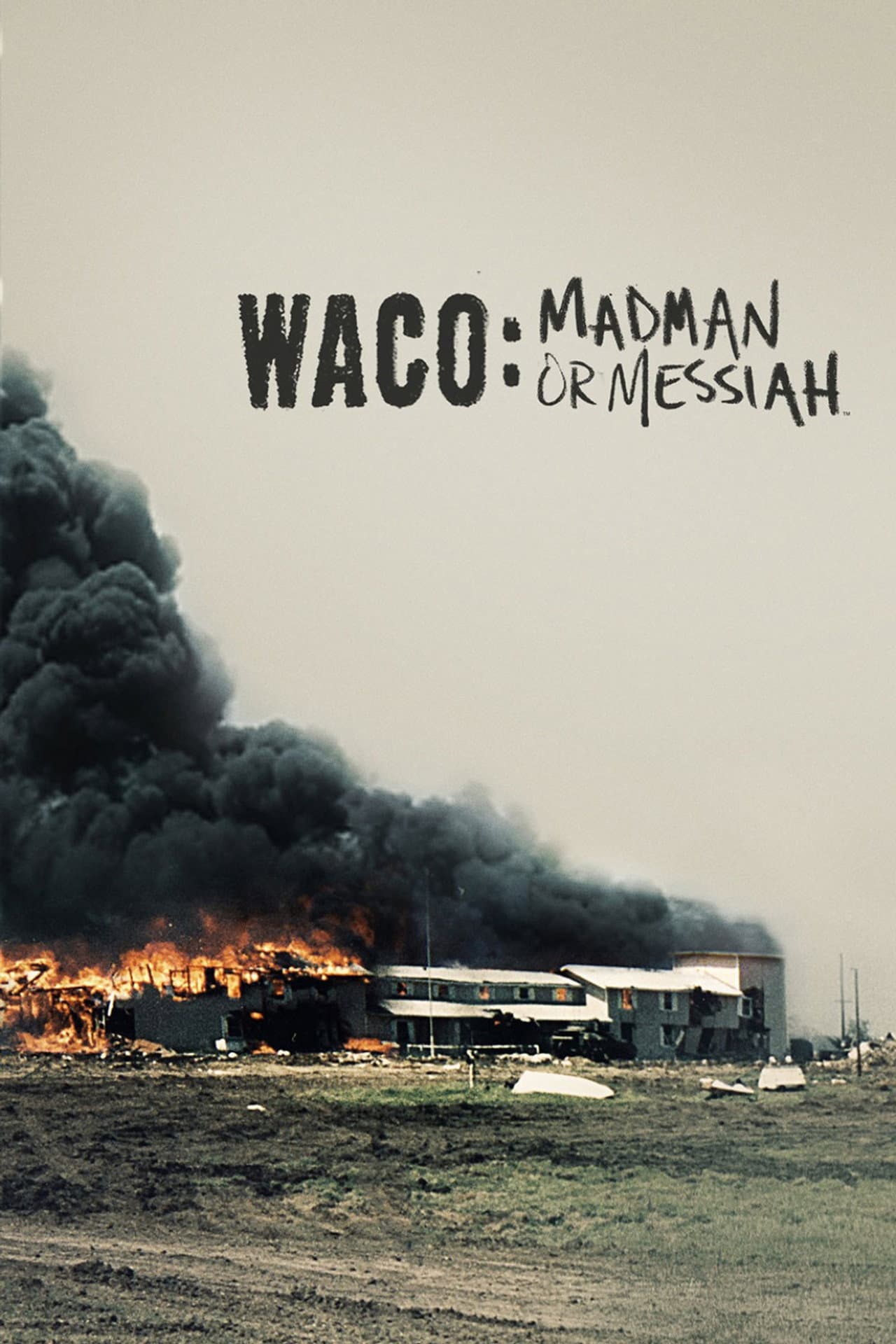 Waco: Madman or Messiah preview 2