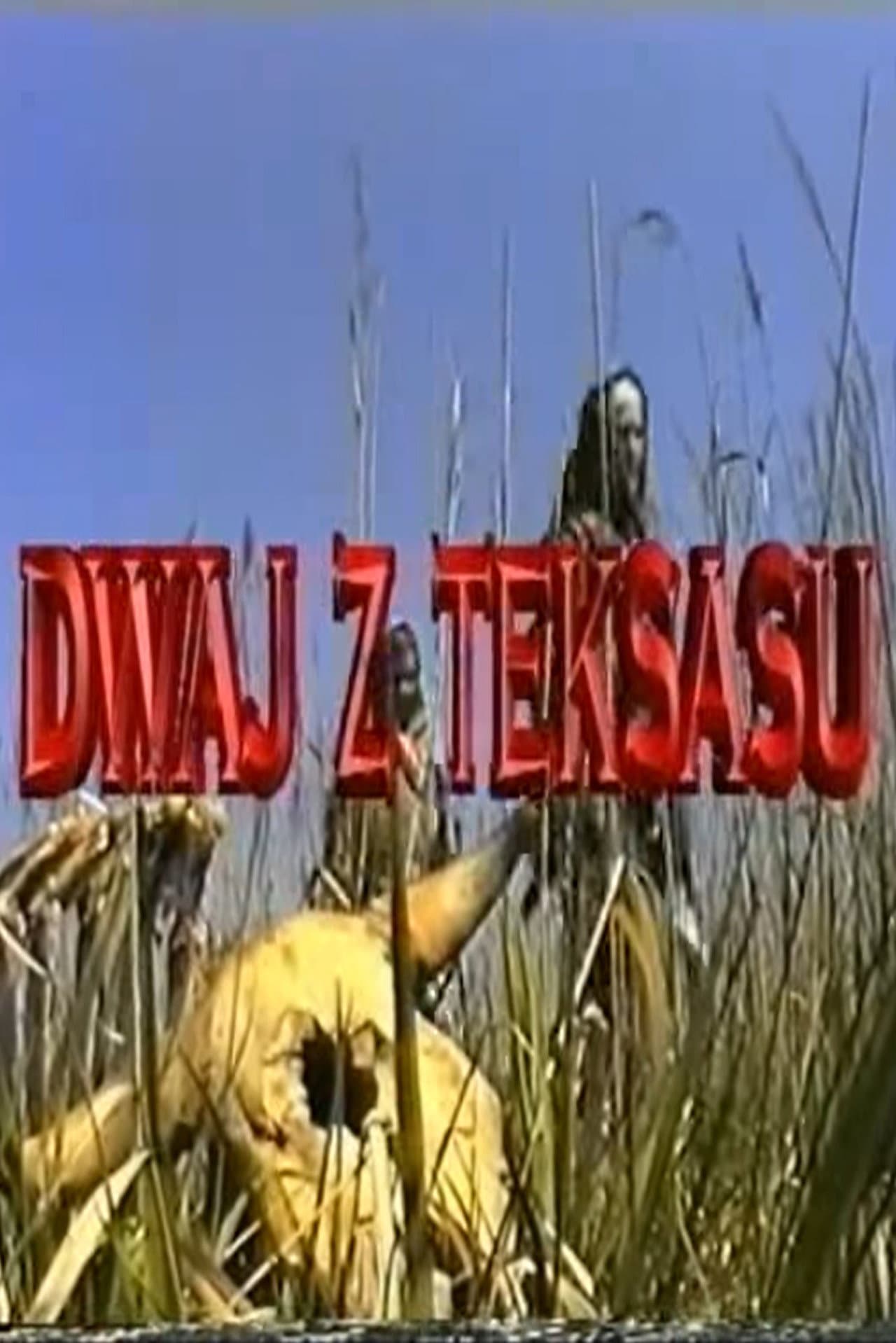 Dwaj z Teksasu preview 1