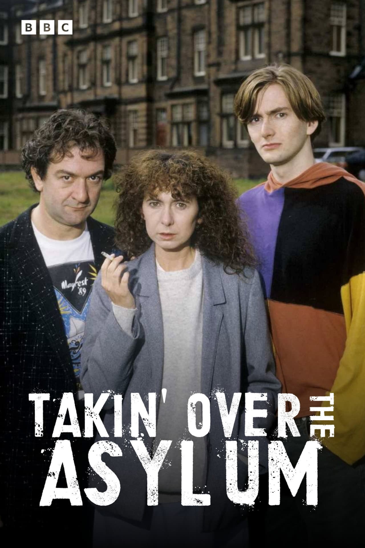 Takin' Over the Asylum preview 2