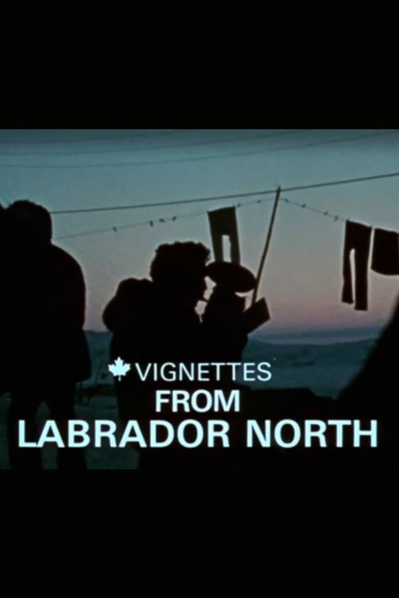 Canada Vignettes: Vignettes from Labrador North preview 1