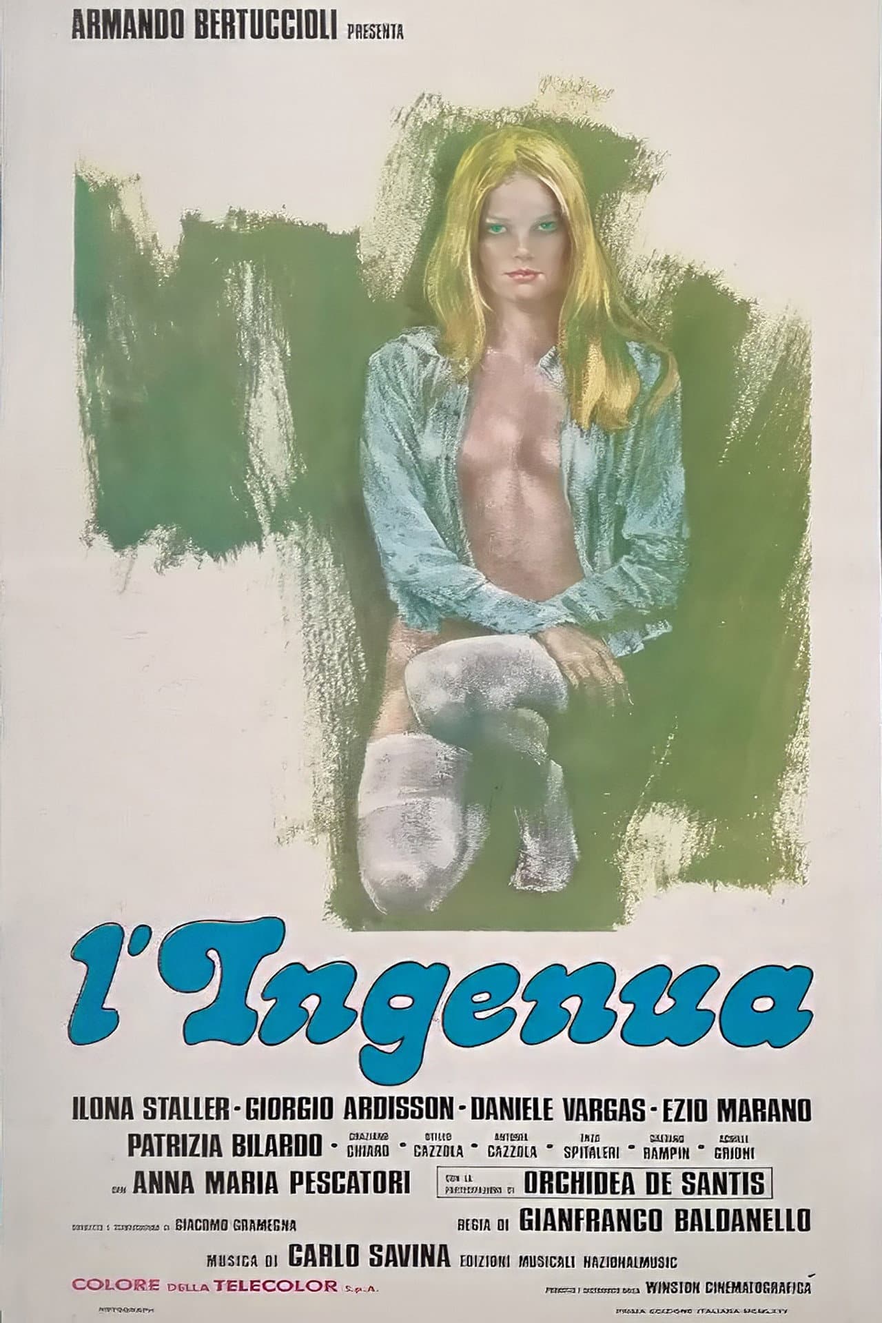 L'ingenua preview 2
