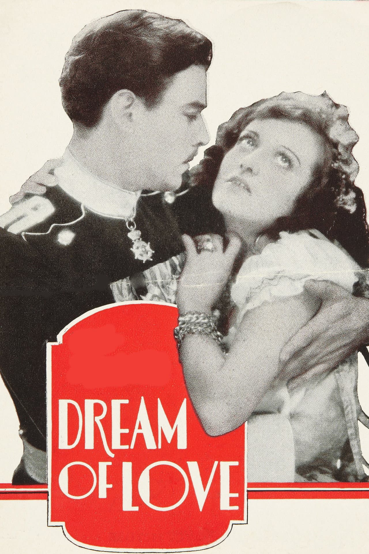Dream of Love preview 2