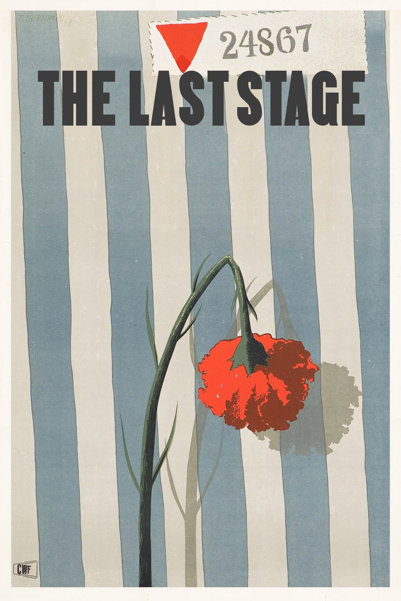 The Last Stage preview 2