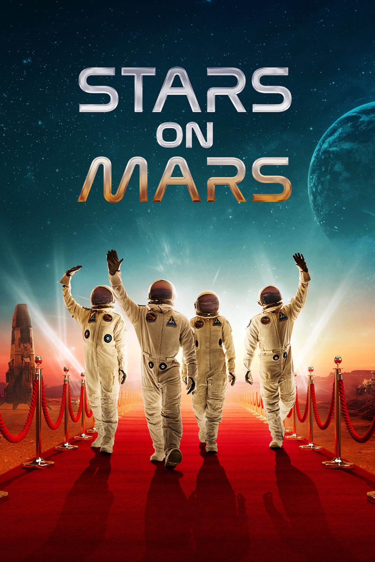 Stars on Mars preview 2