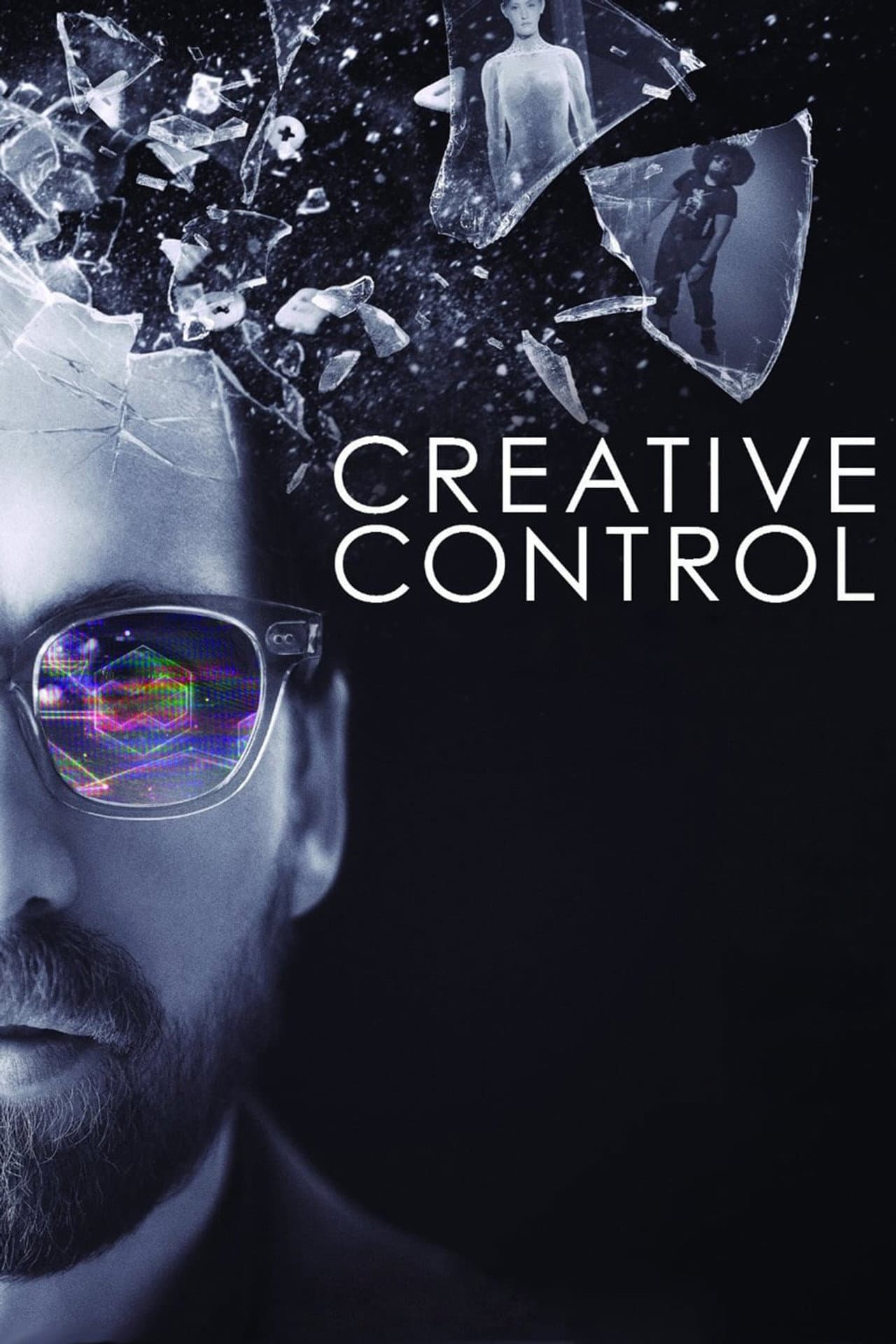 Creative Control preview 2
