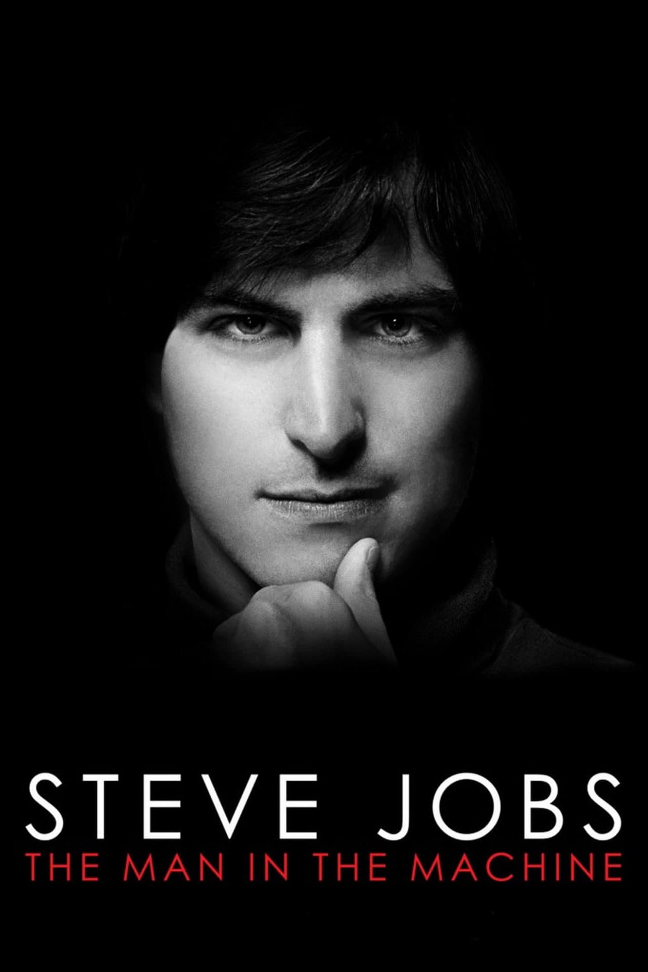 Steve Jobs: The Man in the Machine preview 2