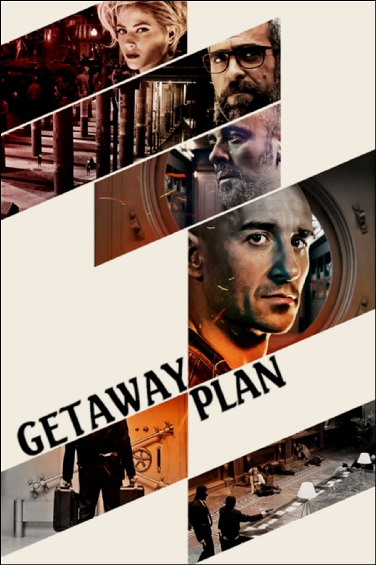Getaway Plan preview 2