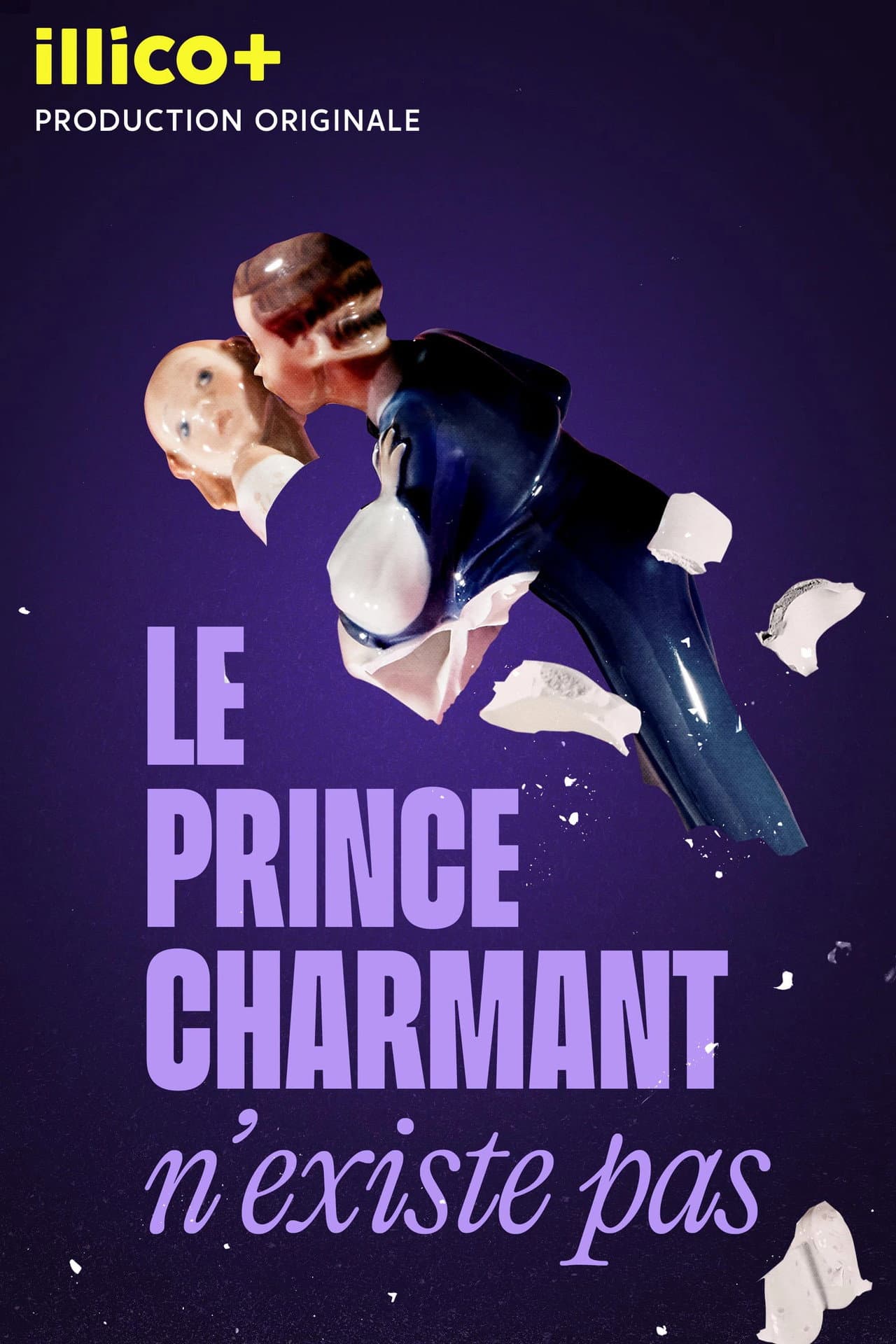 Le prince charmant n'existe pas preview 2